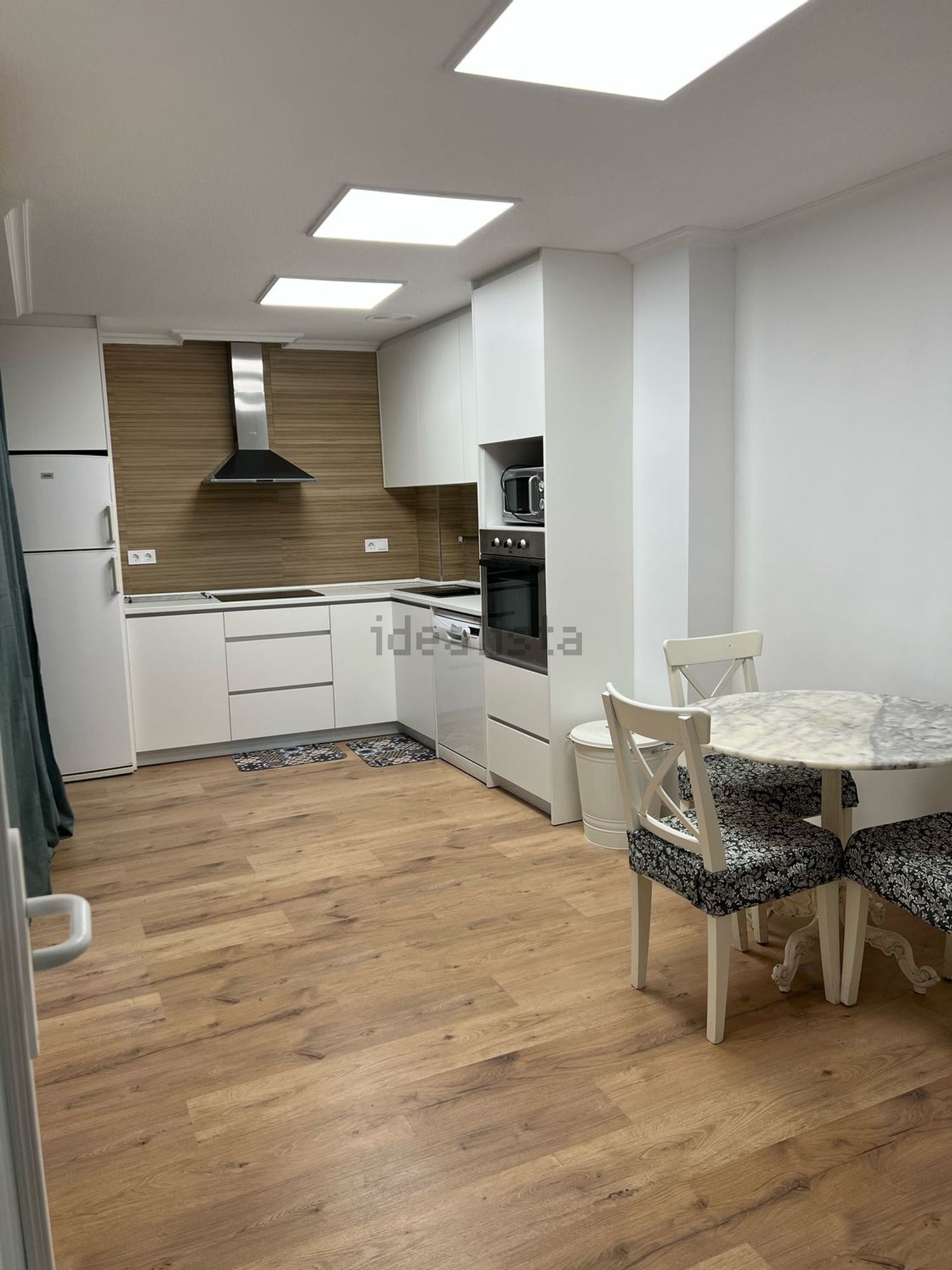 Habitació de lloguer, Elx
