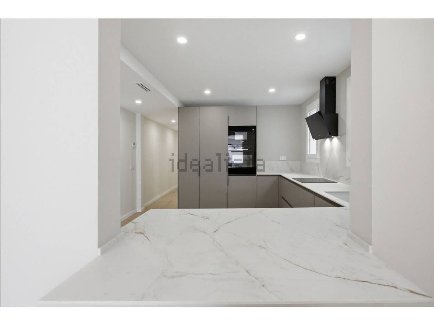 Piso de 90 m² en Madrid