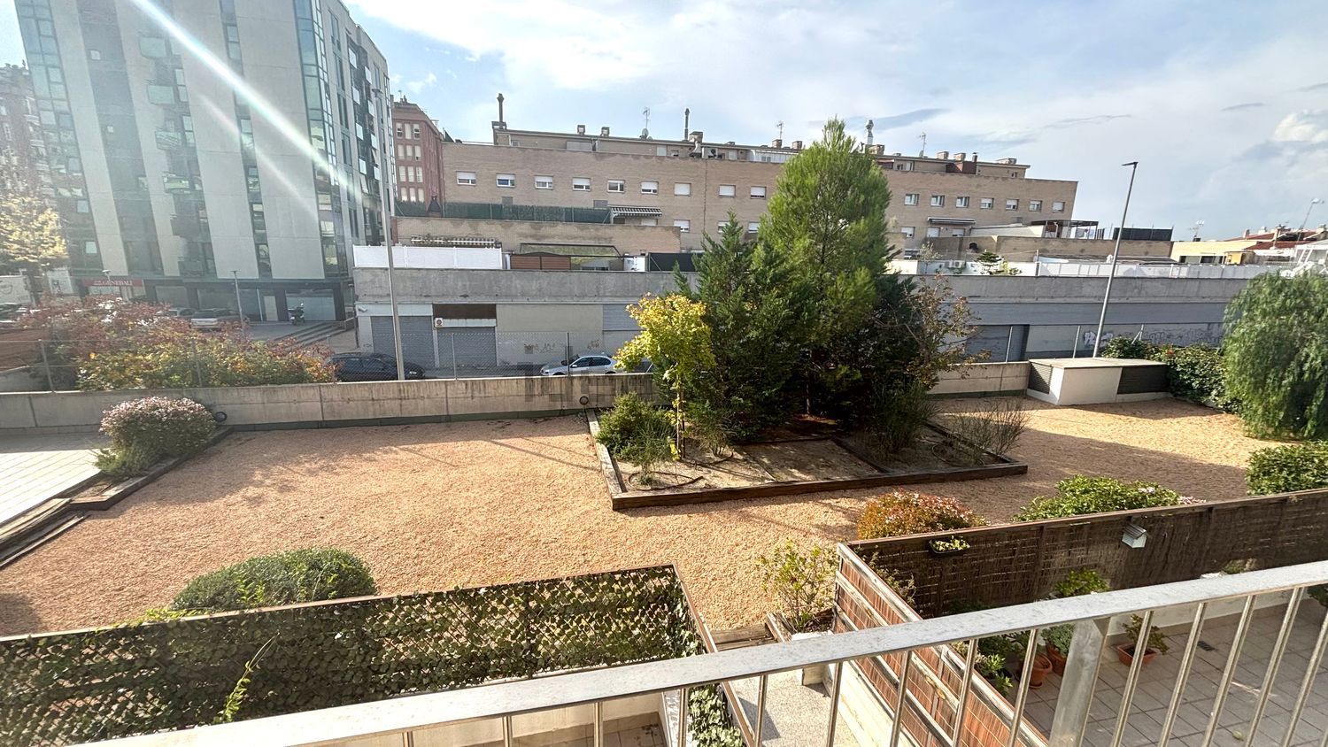 Appartement 80 m² à Terrassa