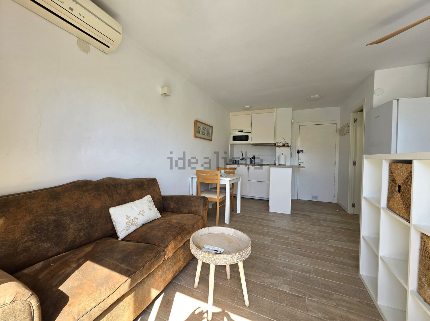Appartamento 31 m² a Castelló de la Plana / Castellón de la Plana