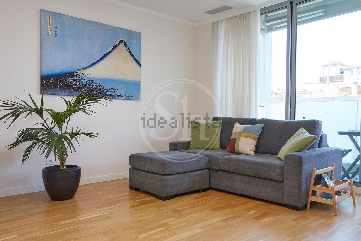 Piso de 132 m² en Barcelona
