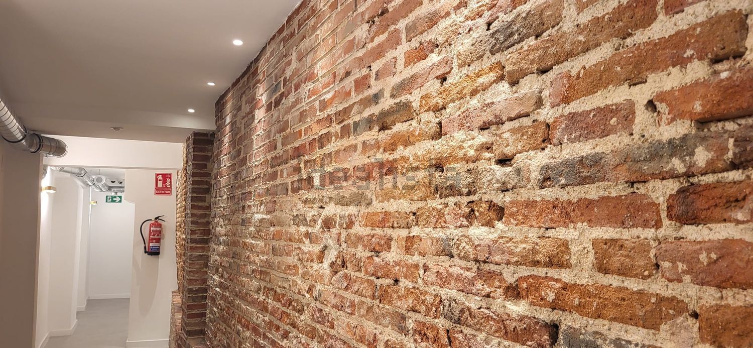 Appartamento 44 m² a Madrid