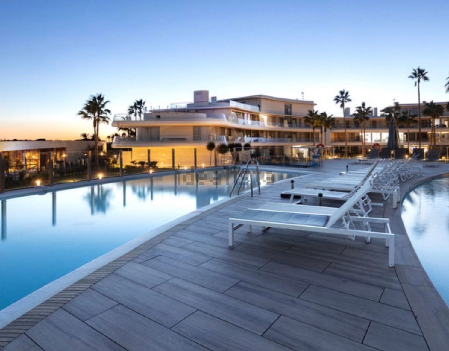 Pis de 165 m² a Estepona