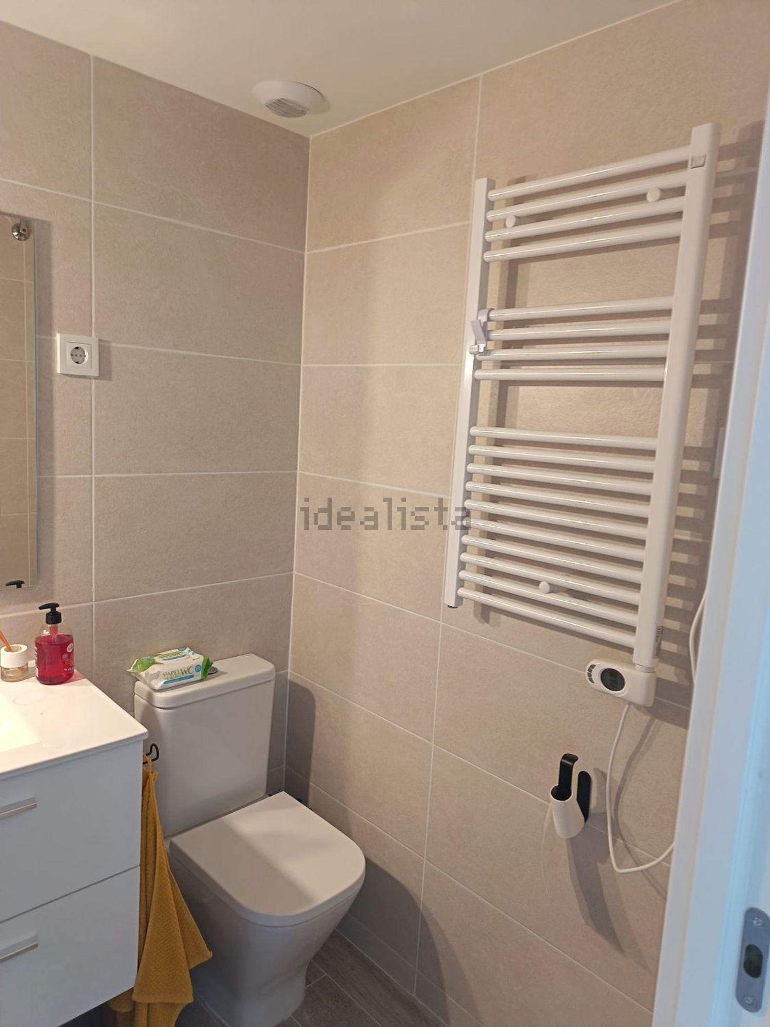 Habitació de lloguer, Vilanova i la Geltrú