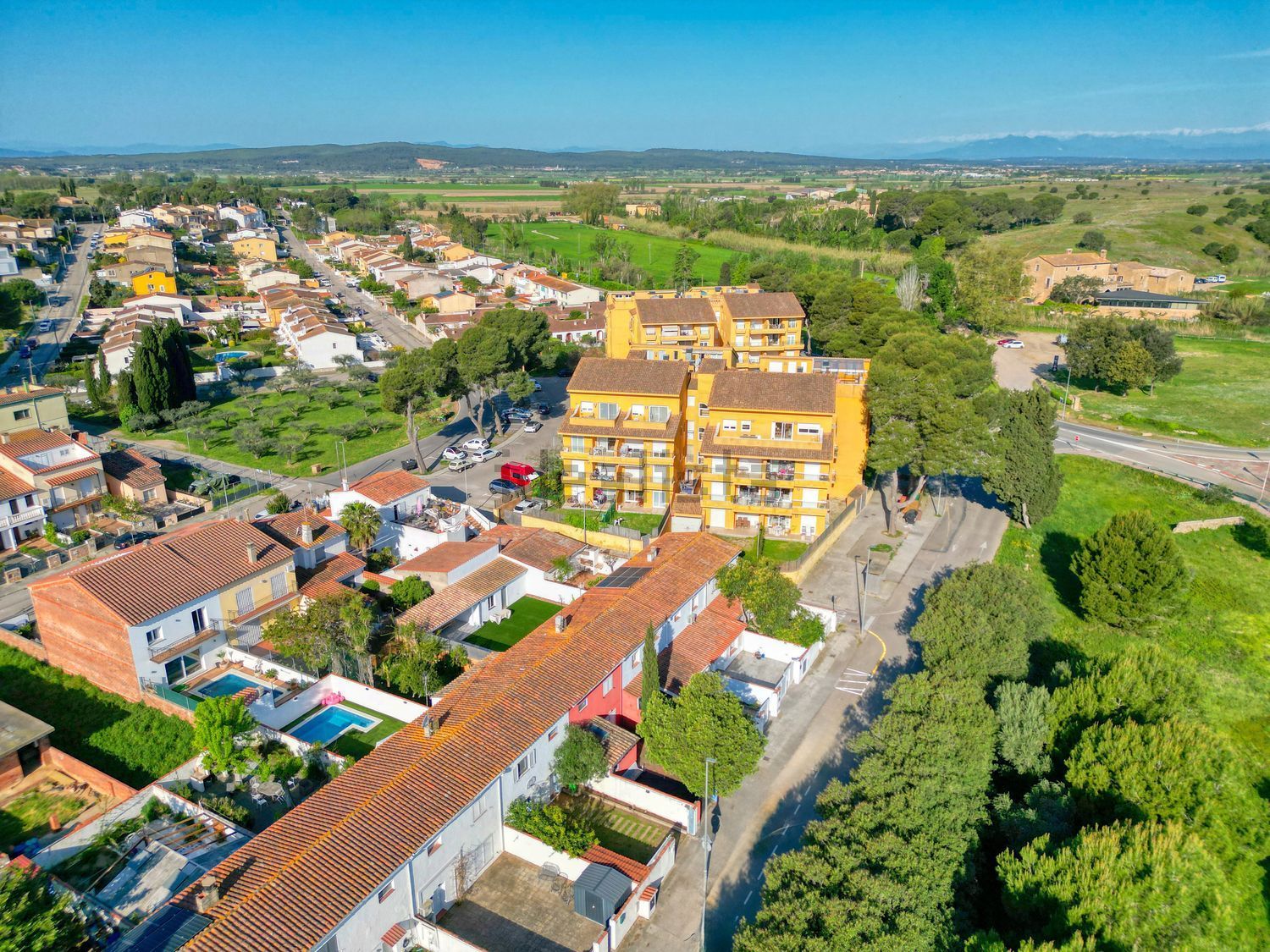 Casa de 107 m² a l'Escala
