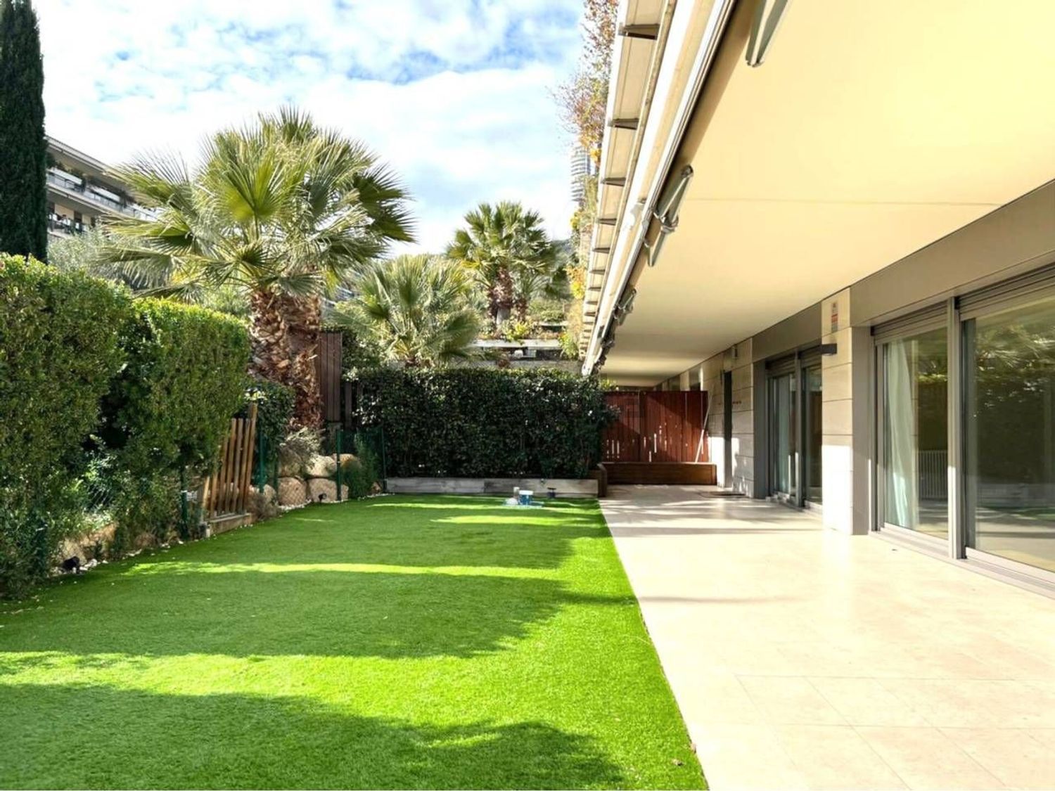 Piso de 285 m² en Barcelona