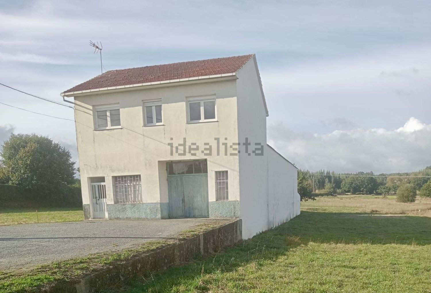 Casa de 440 m² en Cerceda