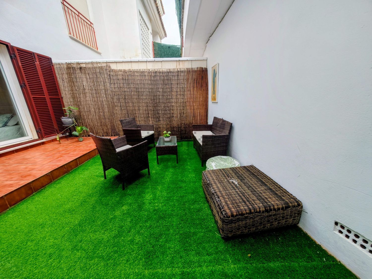 Piso de 110 m² en San Roque