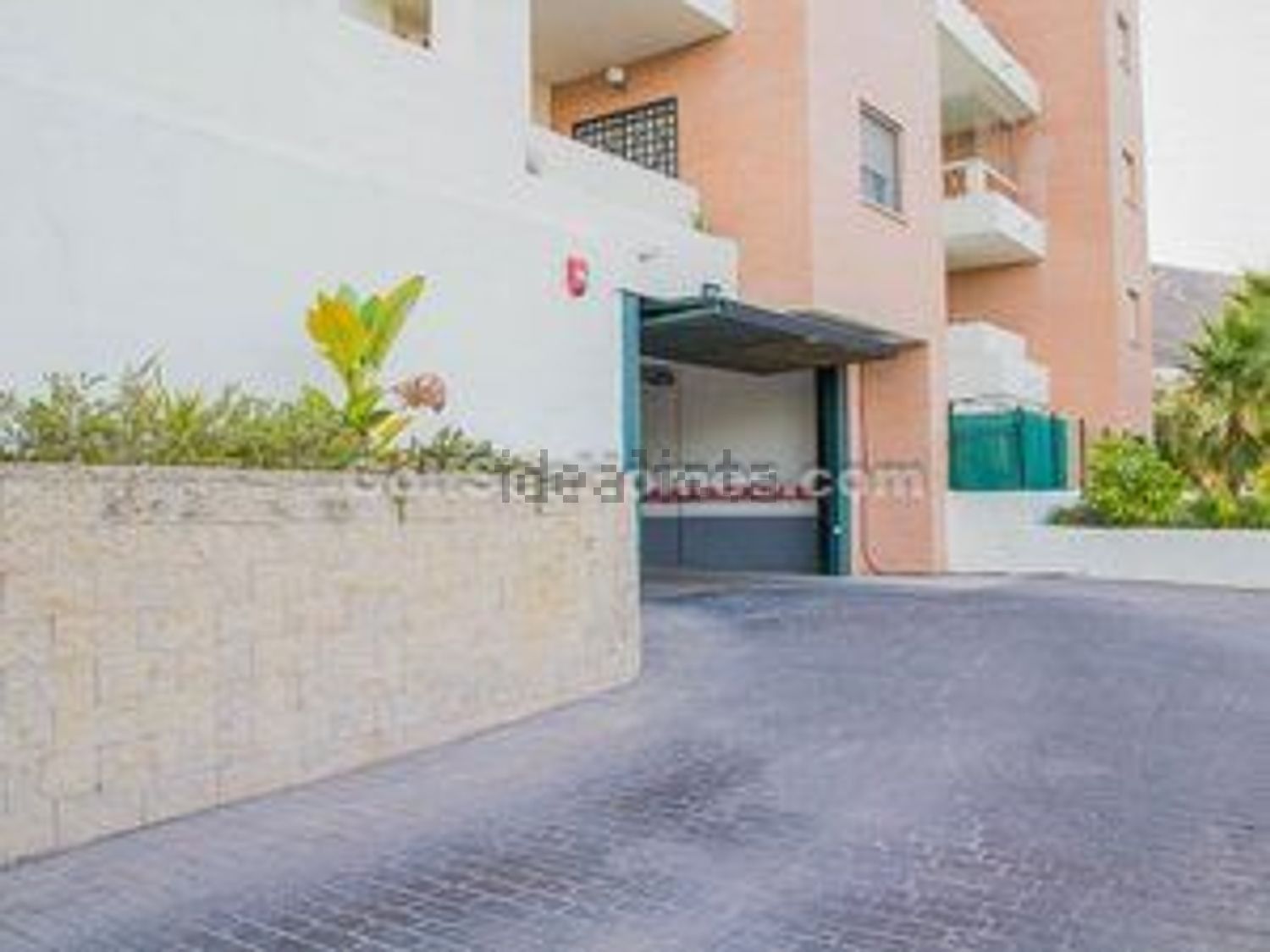 Pis de 80 m² a Benalmádena