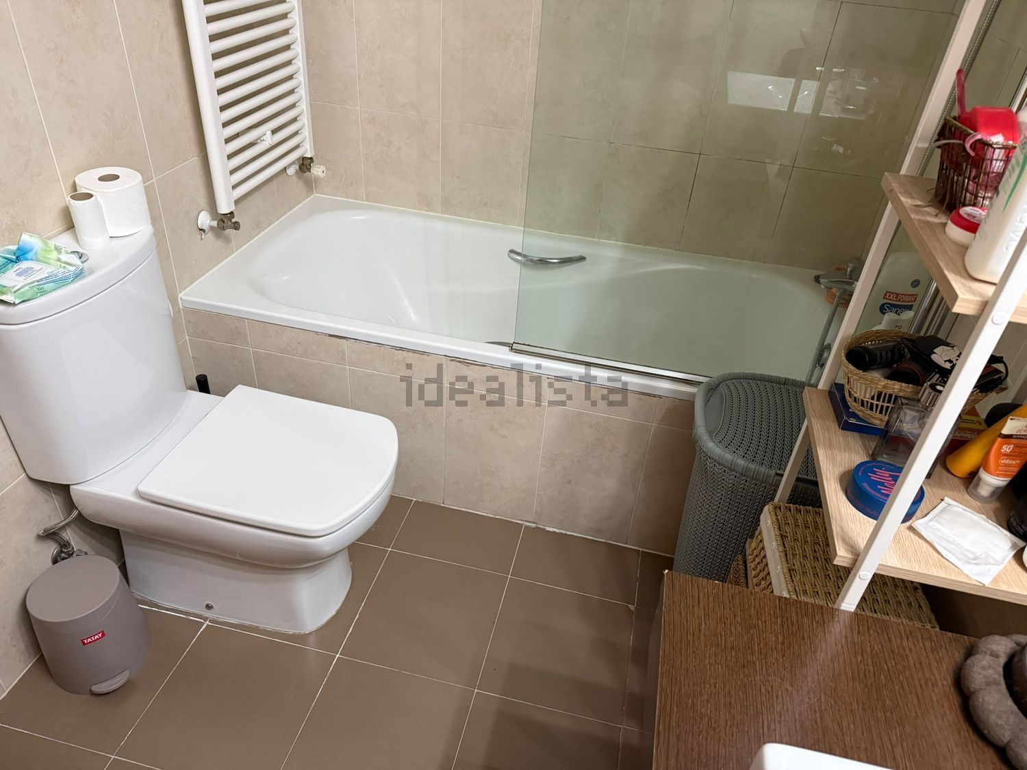 Wohnung 65 m² in Madrid