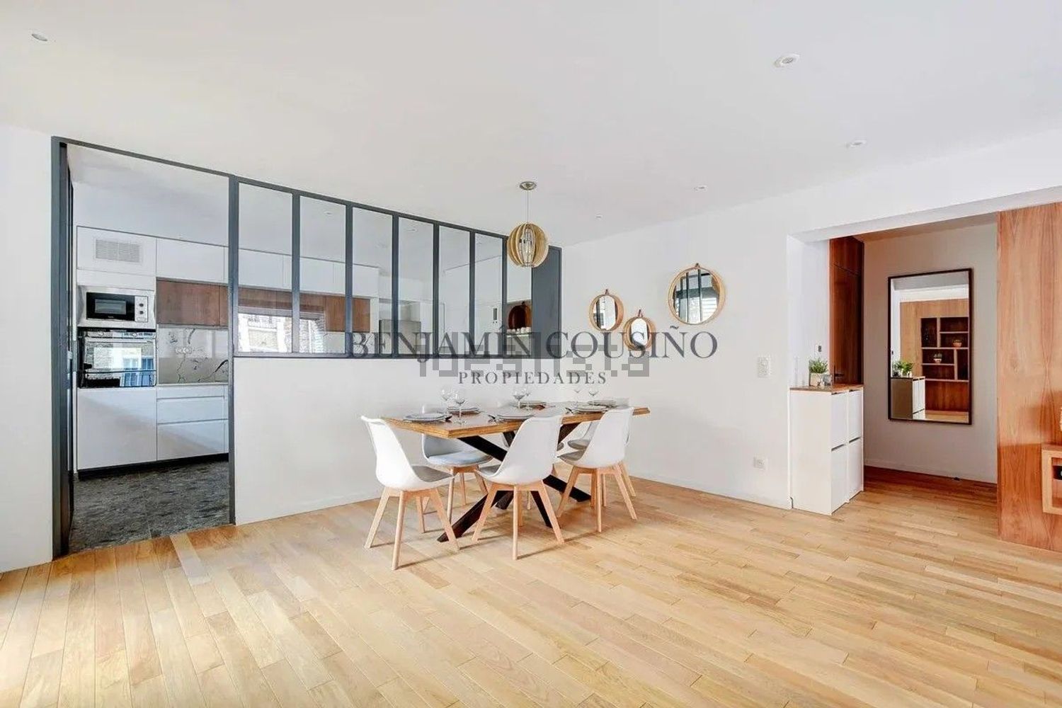Apartamento 195 m² em Madrid