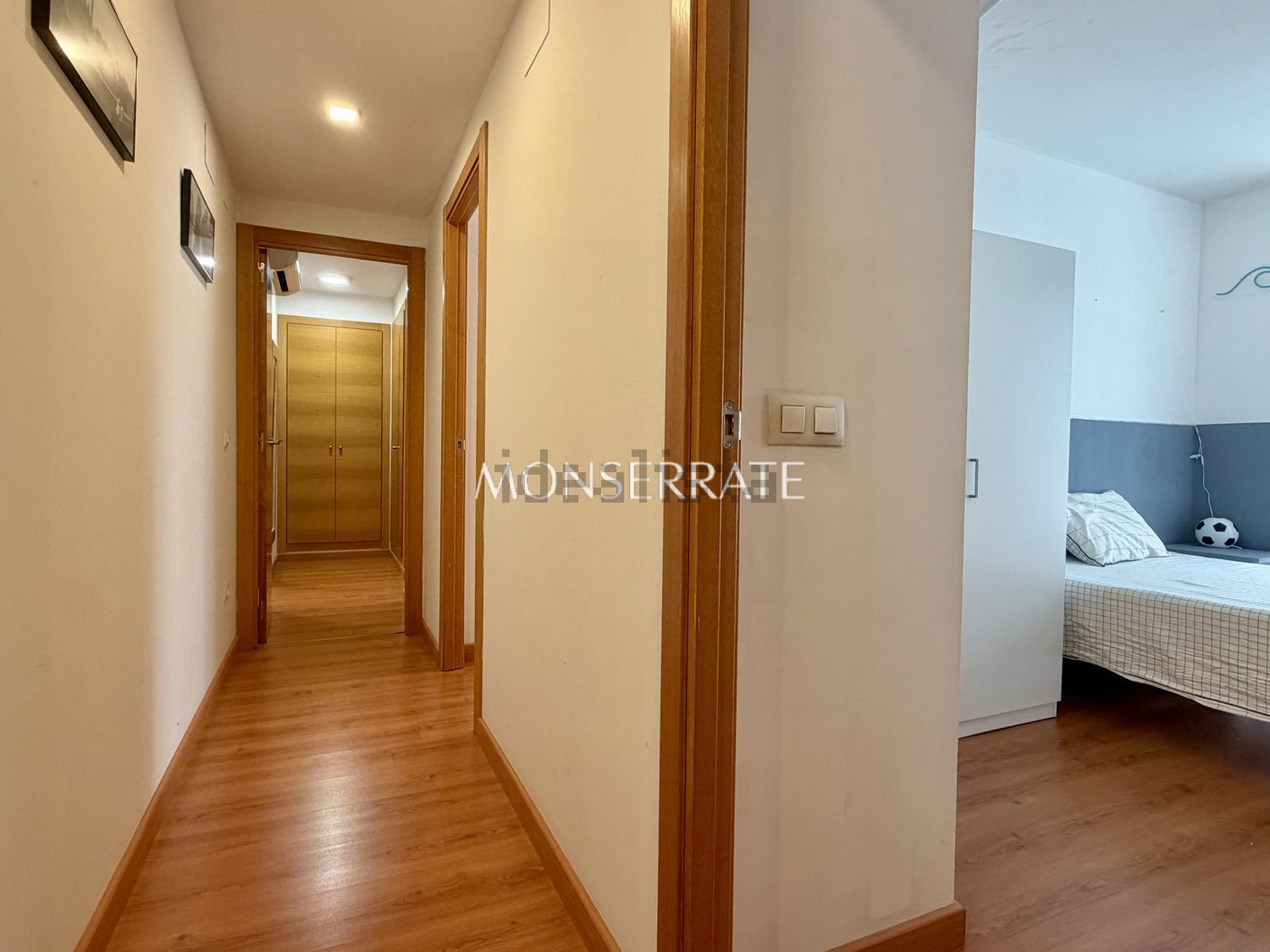 Pis de 120 m² a València