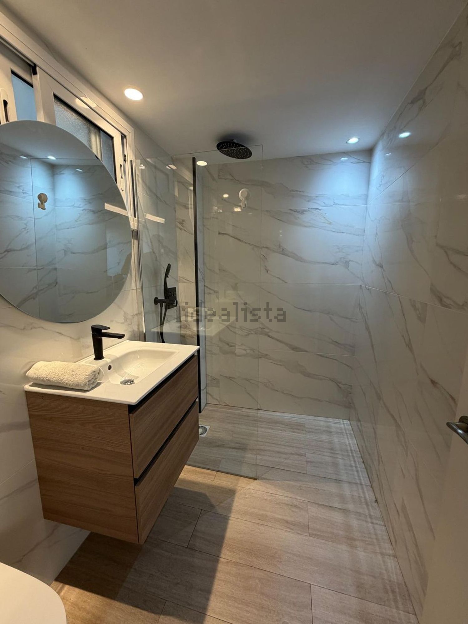 Piso de 45 m² en Barcelona