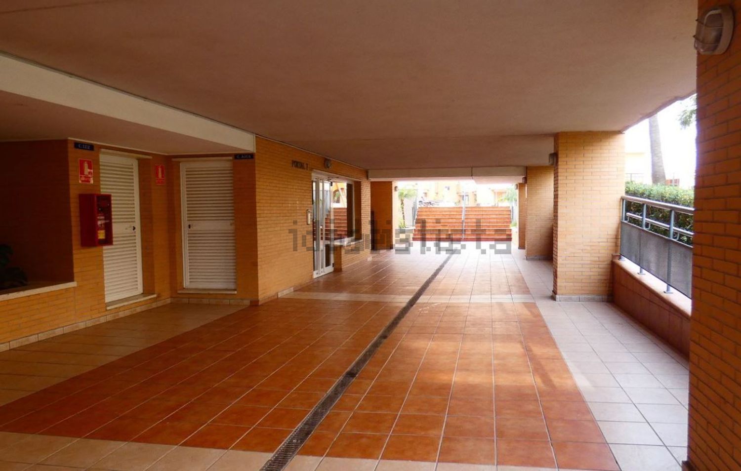 Pis de 90 m² a Màlaga