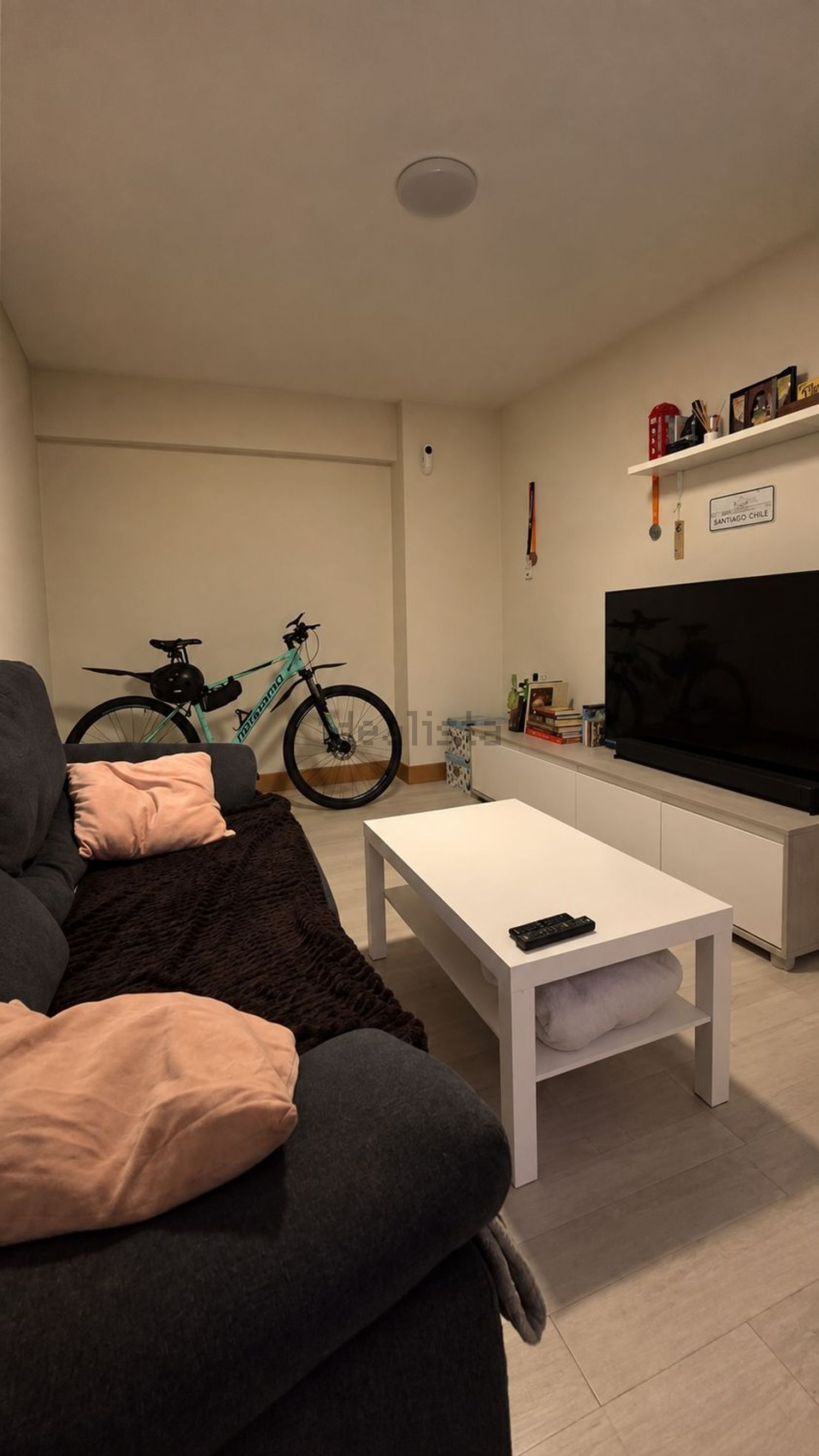 Habitación en alquiler, Bilbao