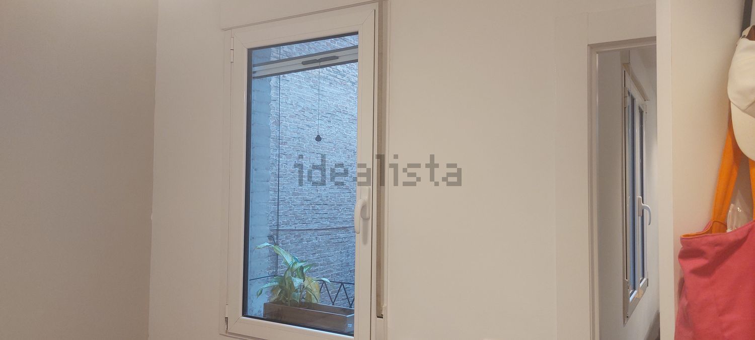 Pis de 49 m² a Madrid
