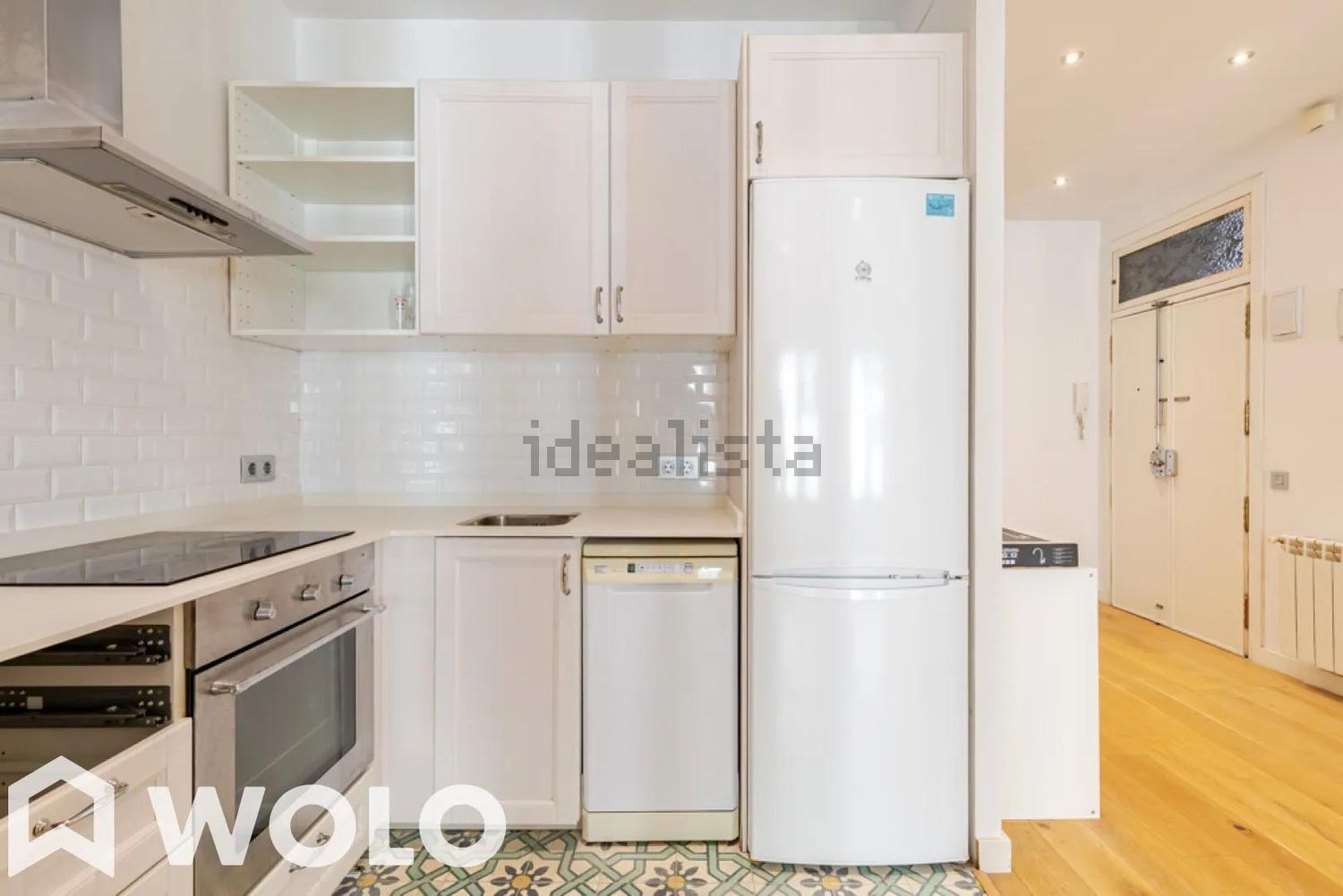 Appartement 81 m² à Madrid