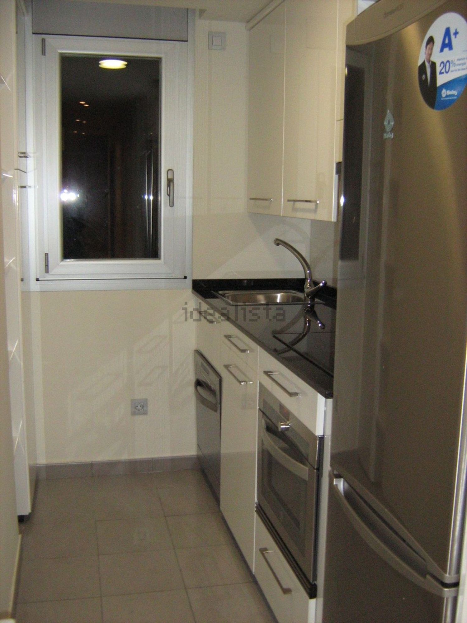 Pis de 58 m² a Vigo