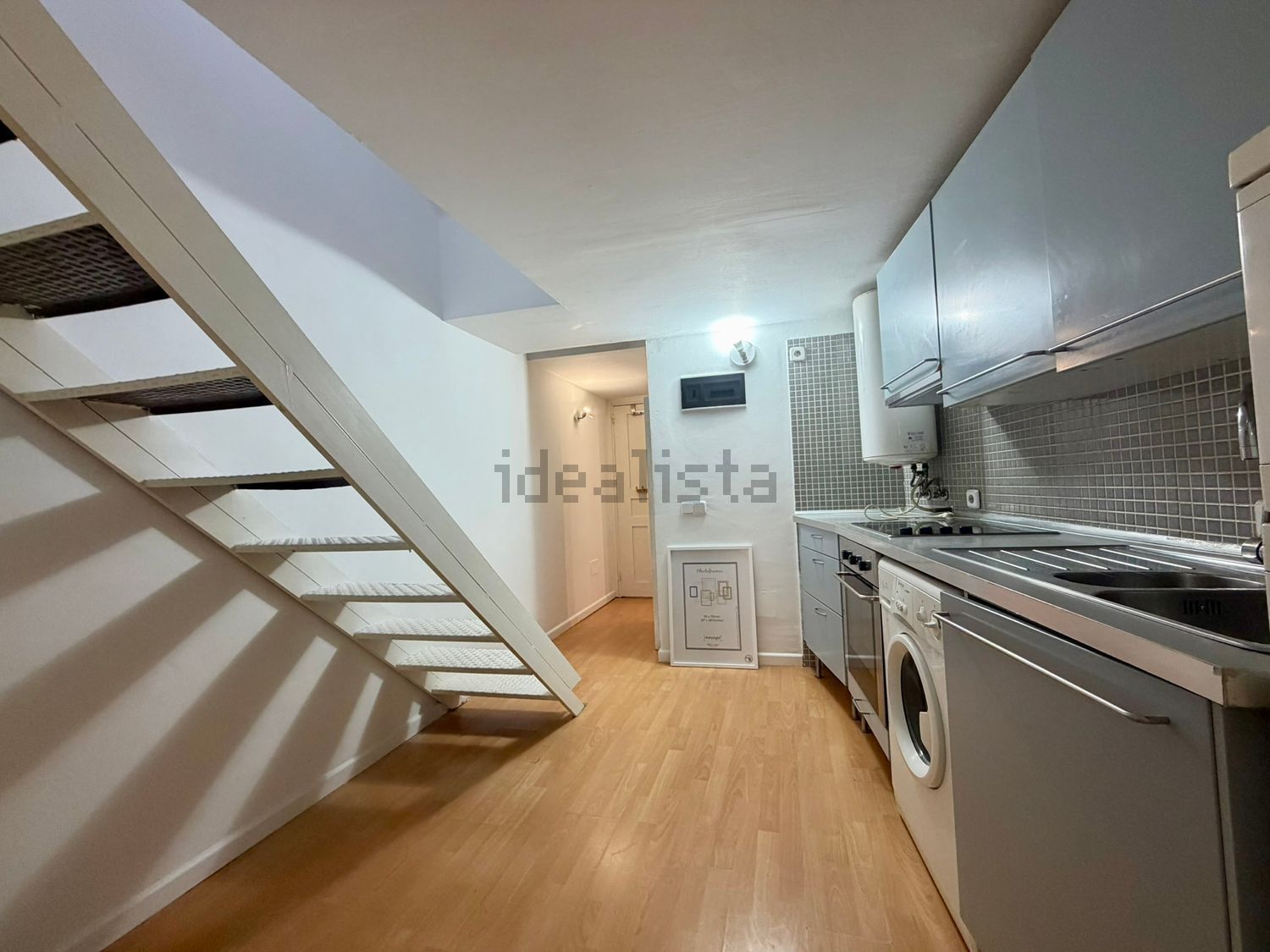 Pis de 60 m² a Madrid