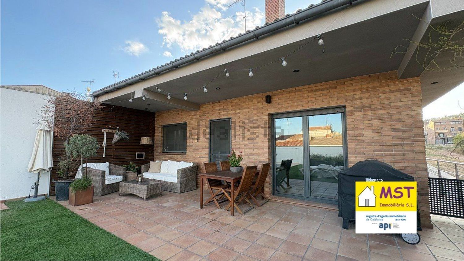 Casa de 415 m² en Navàs