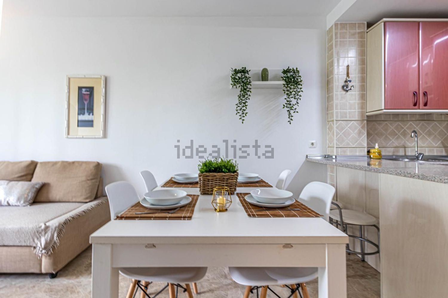 Pis de 110 m² a Torremolinos