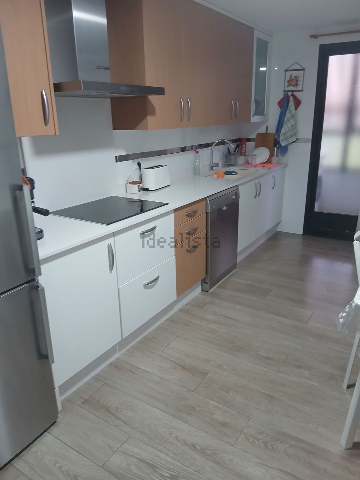 Habitación en alquiler, Burjasot