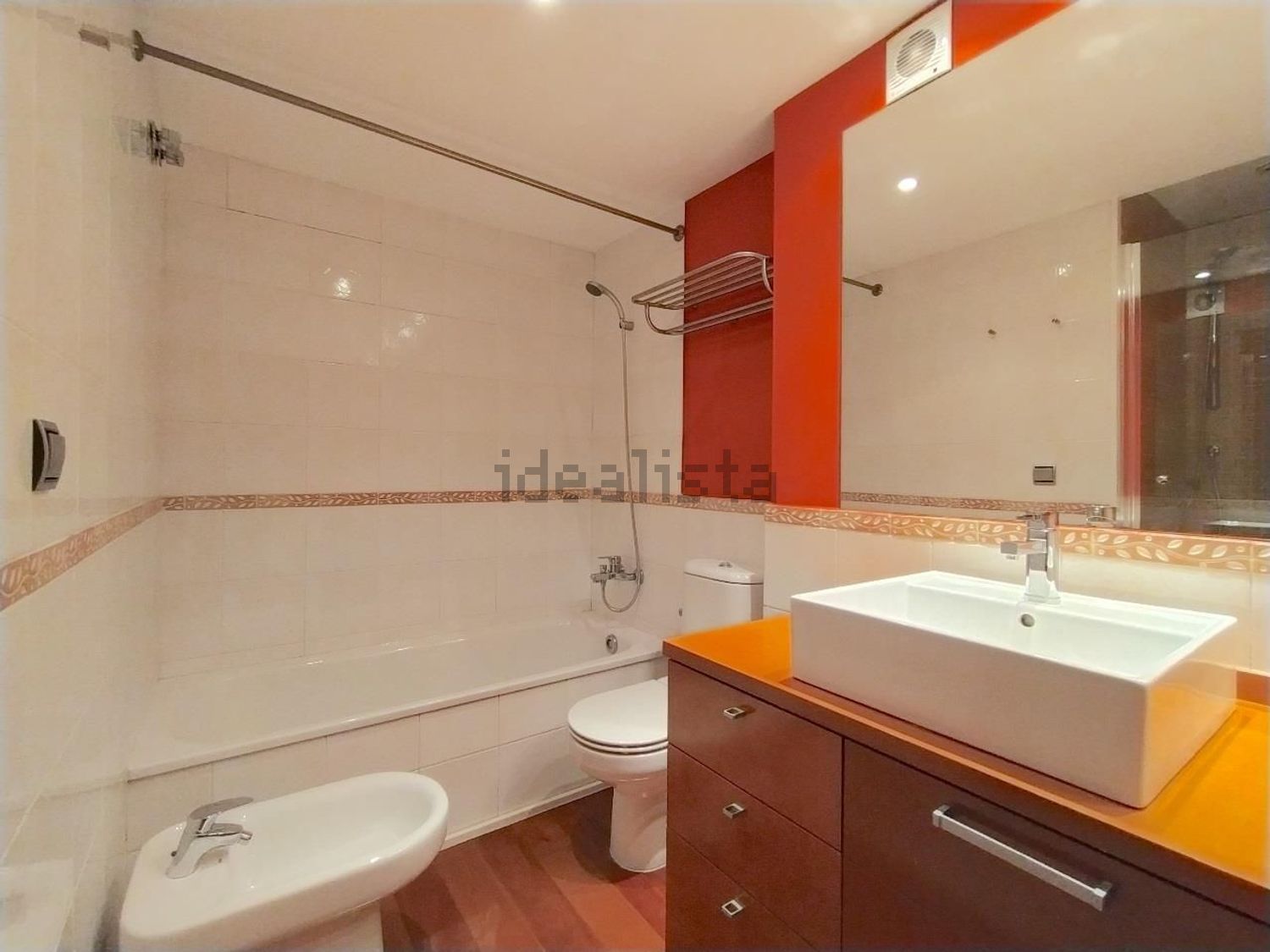 Piso de 165 m² en Sant Feliu de Llobregat