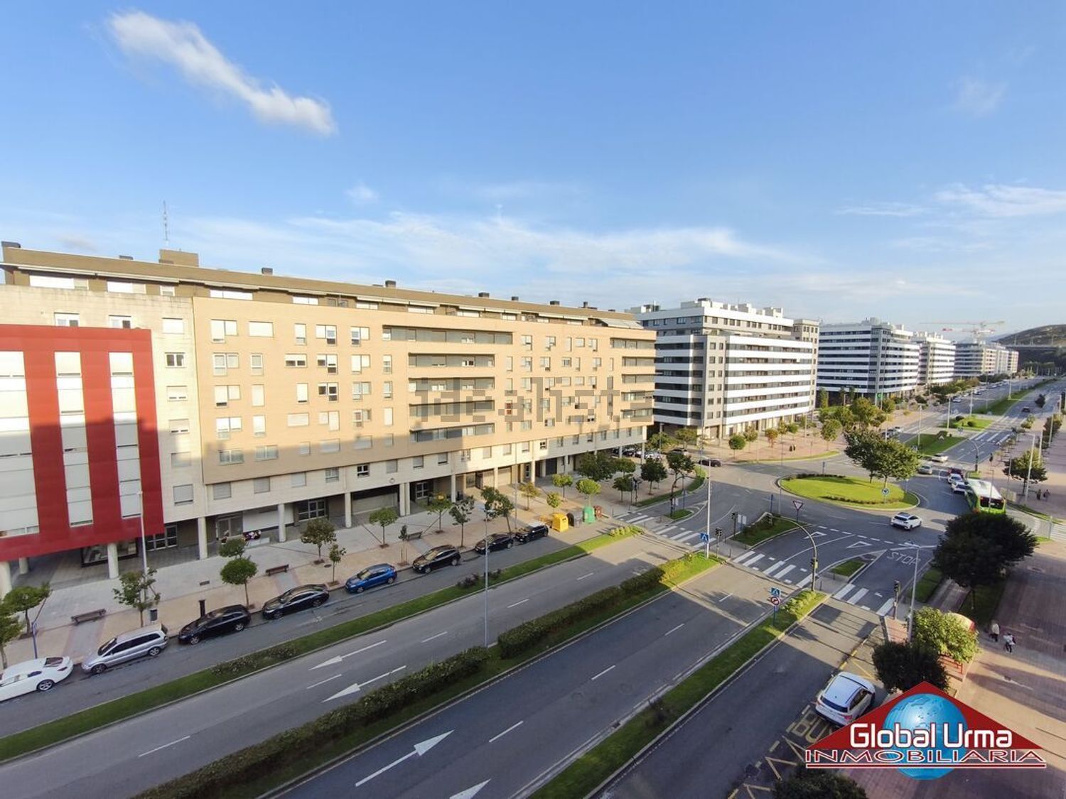 Pis de 100 m² a Barakaldo