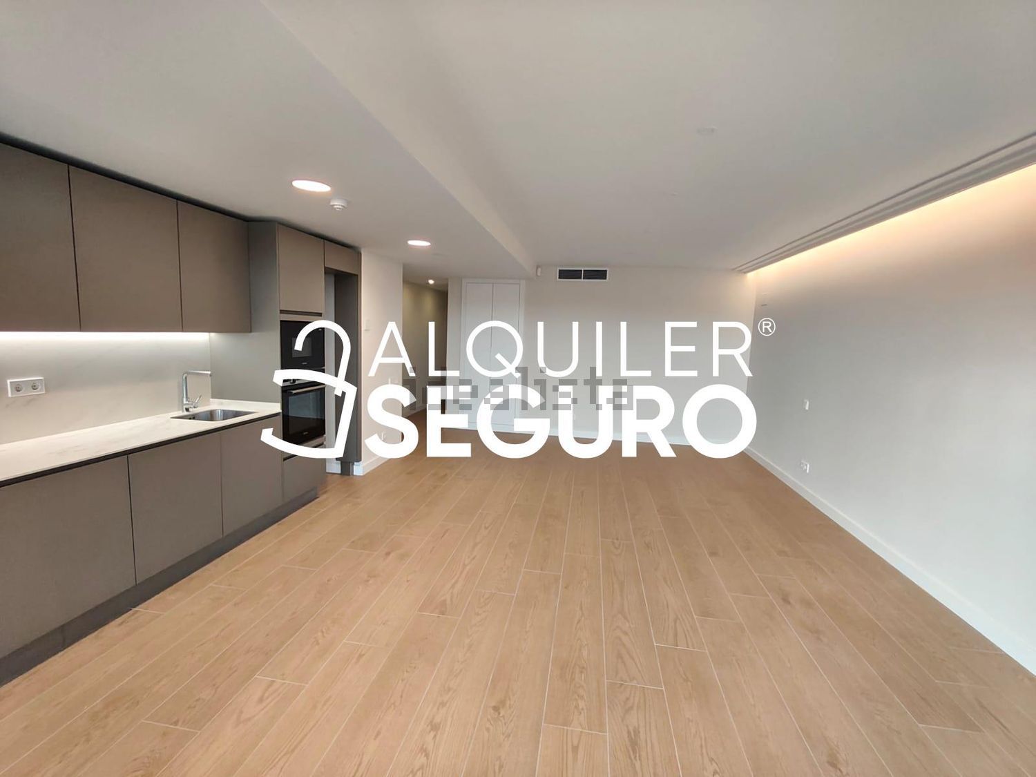 Piso de 119 m² en Madrid