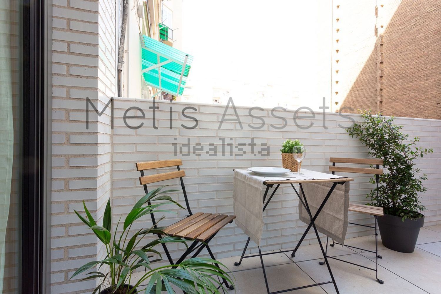 Pis de 77 m² a Barcelona