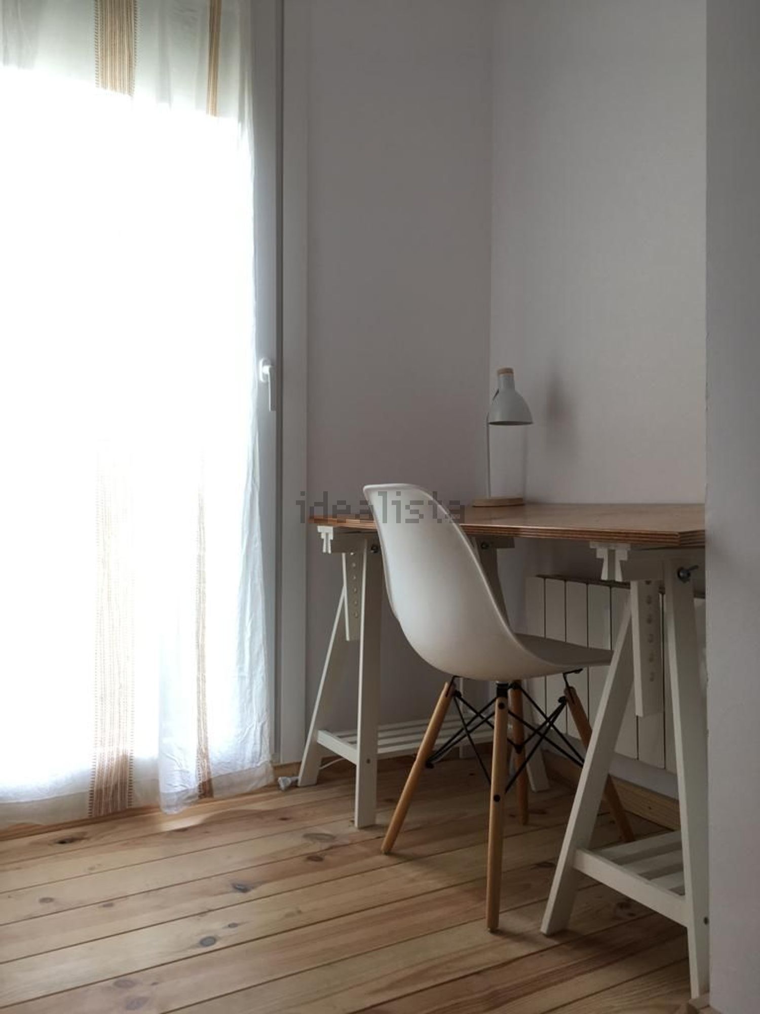 Habitación en alquiler, Manresa
