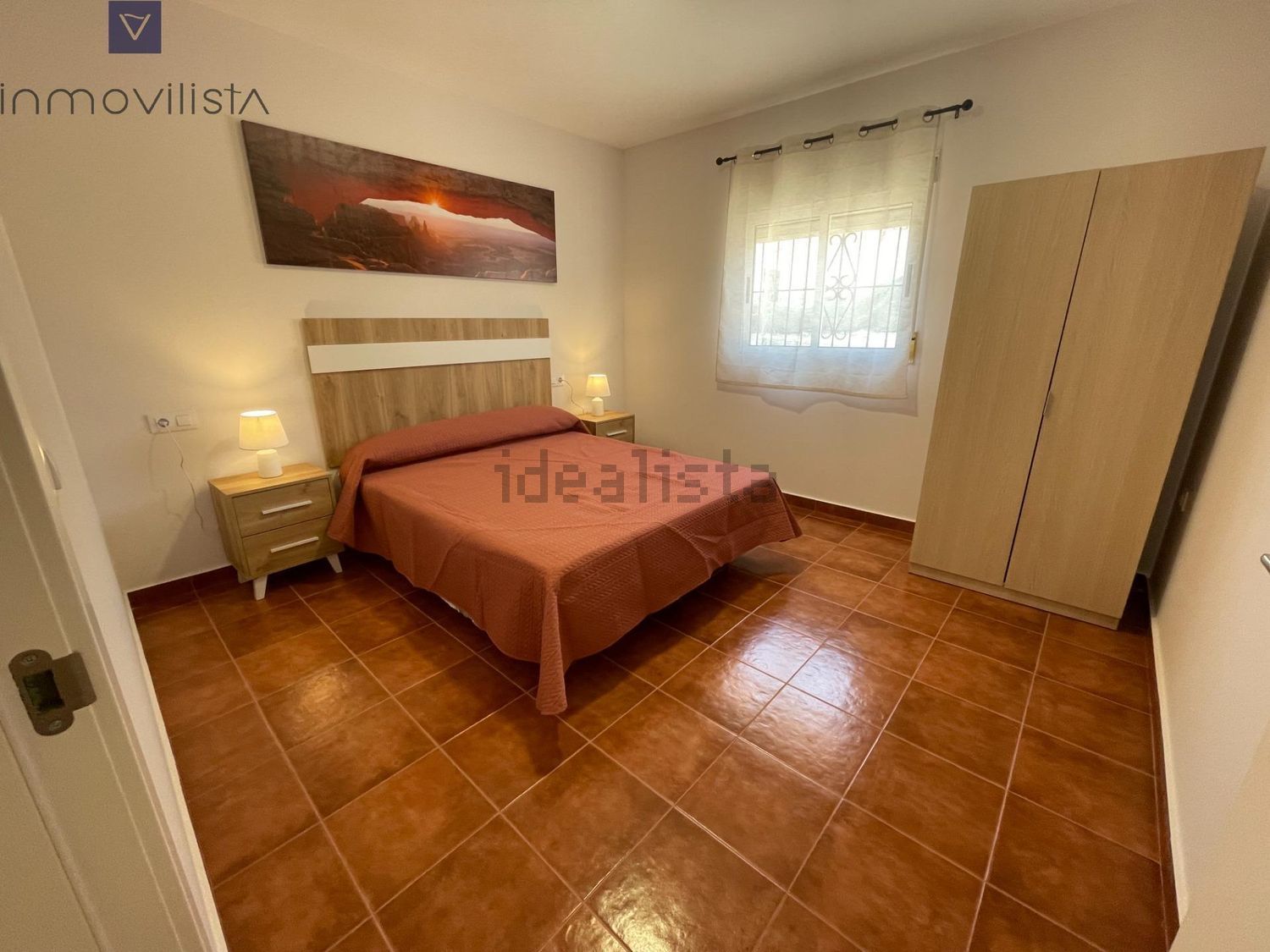 Piso de 104 m² en Torre Pacheco