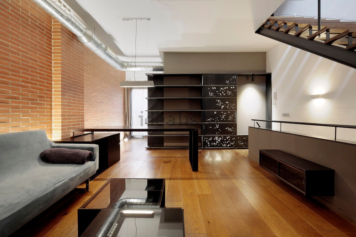 Pis de 198 m² a Barcelona