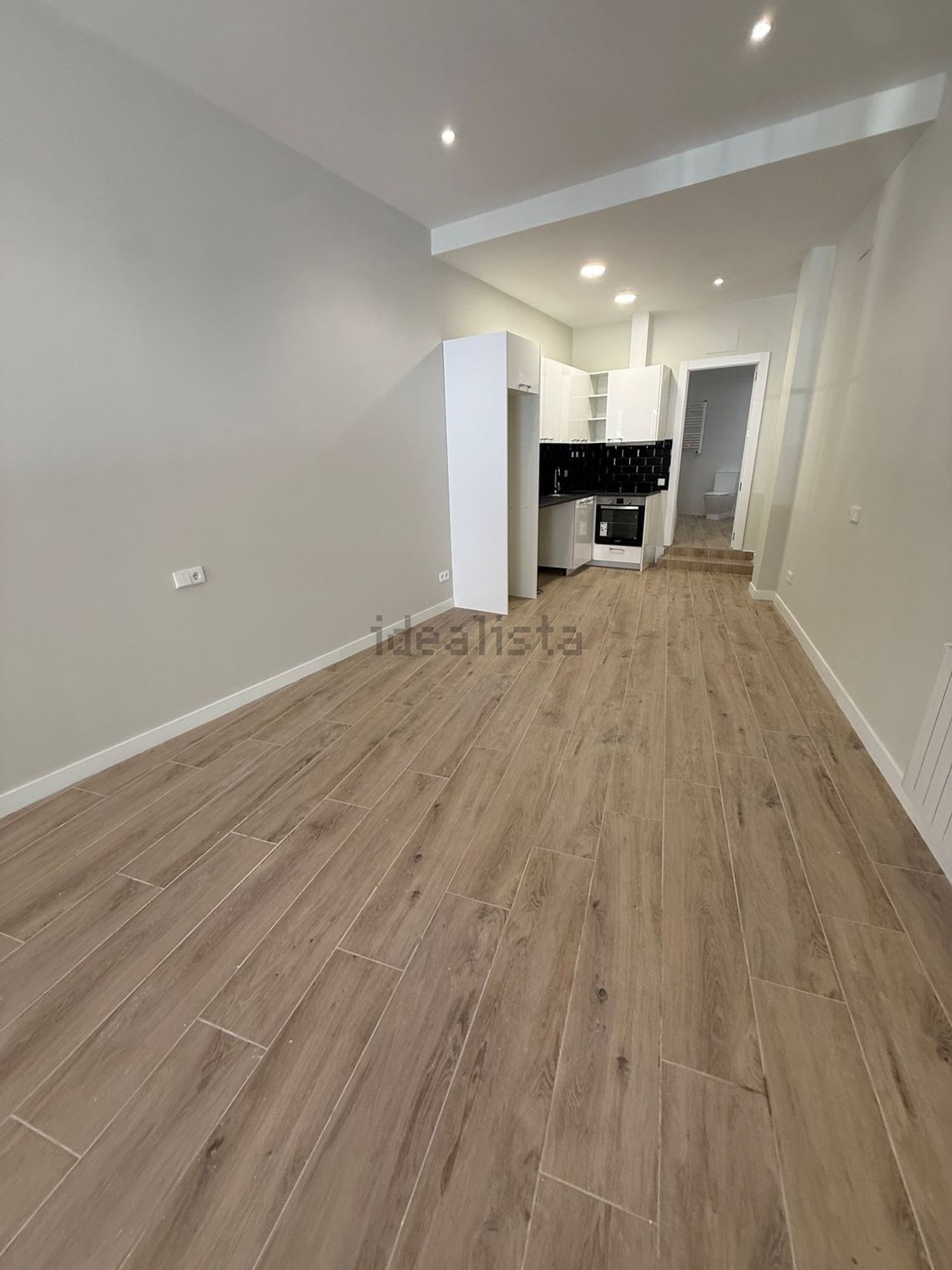 Pis de 80 m² a Madrid