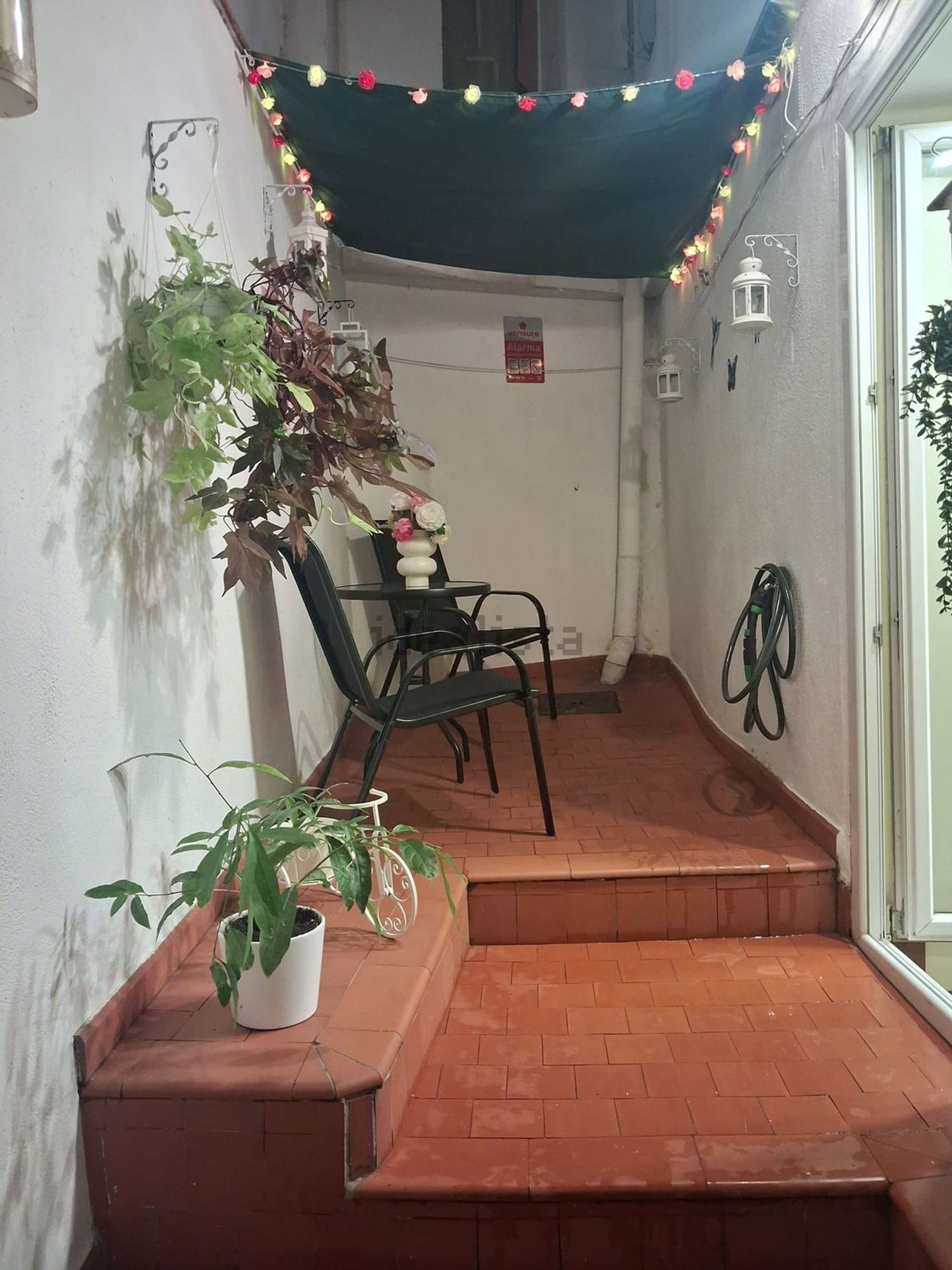 Appartamento 30 m² a Madrid