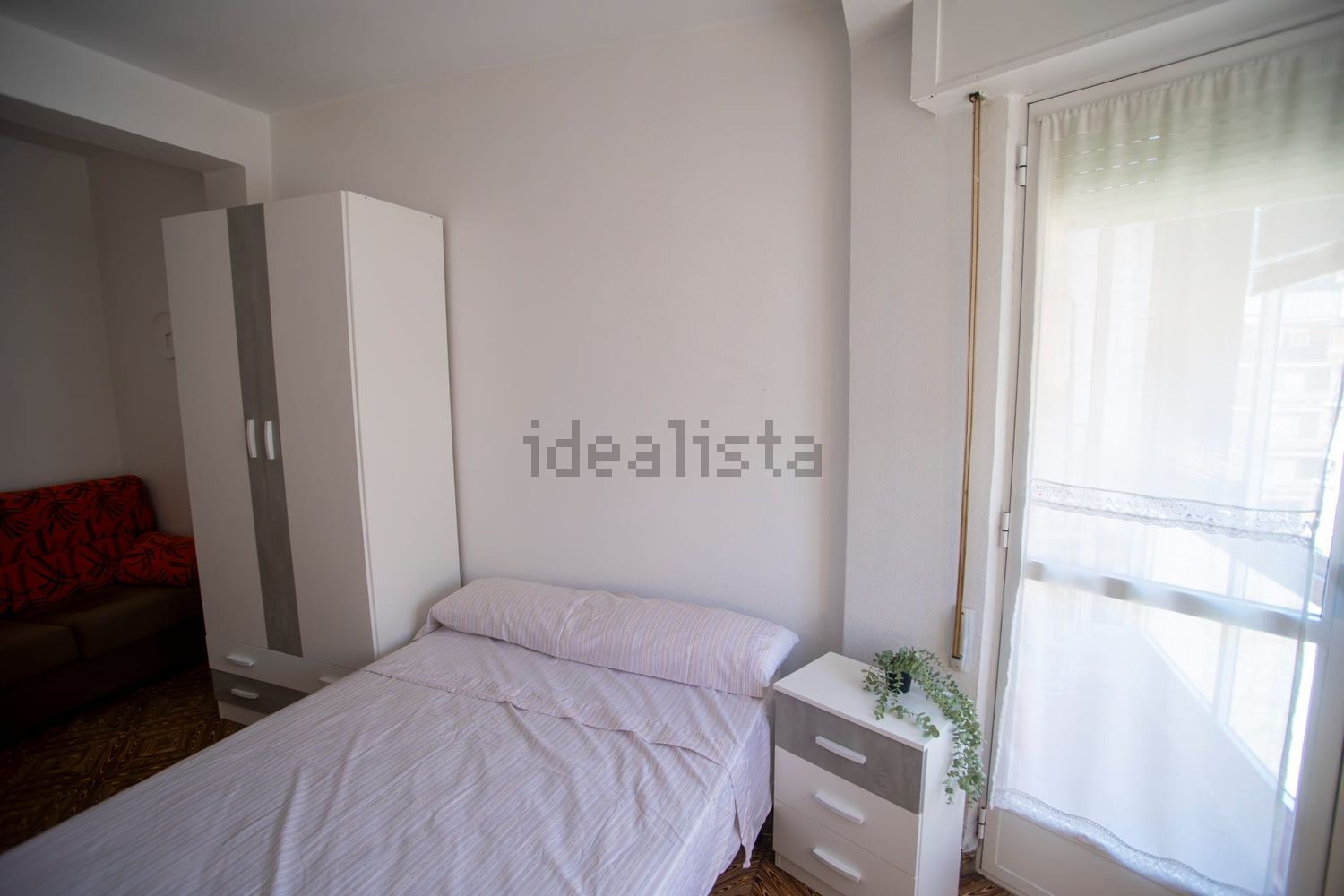 Habitació de lloguer, Ponferrada