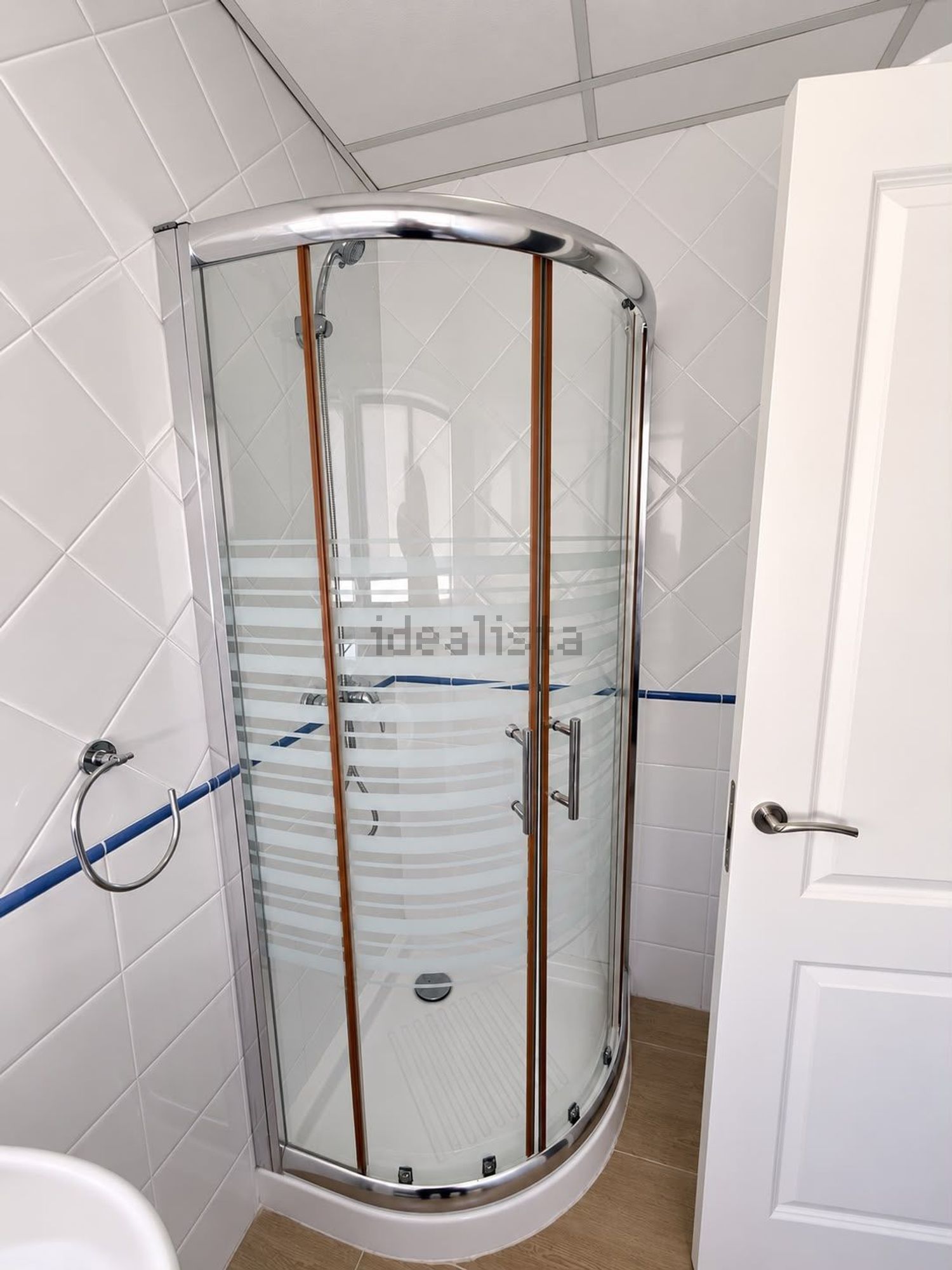 Piso de 184 m² en Málaga