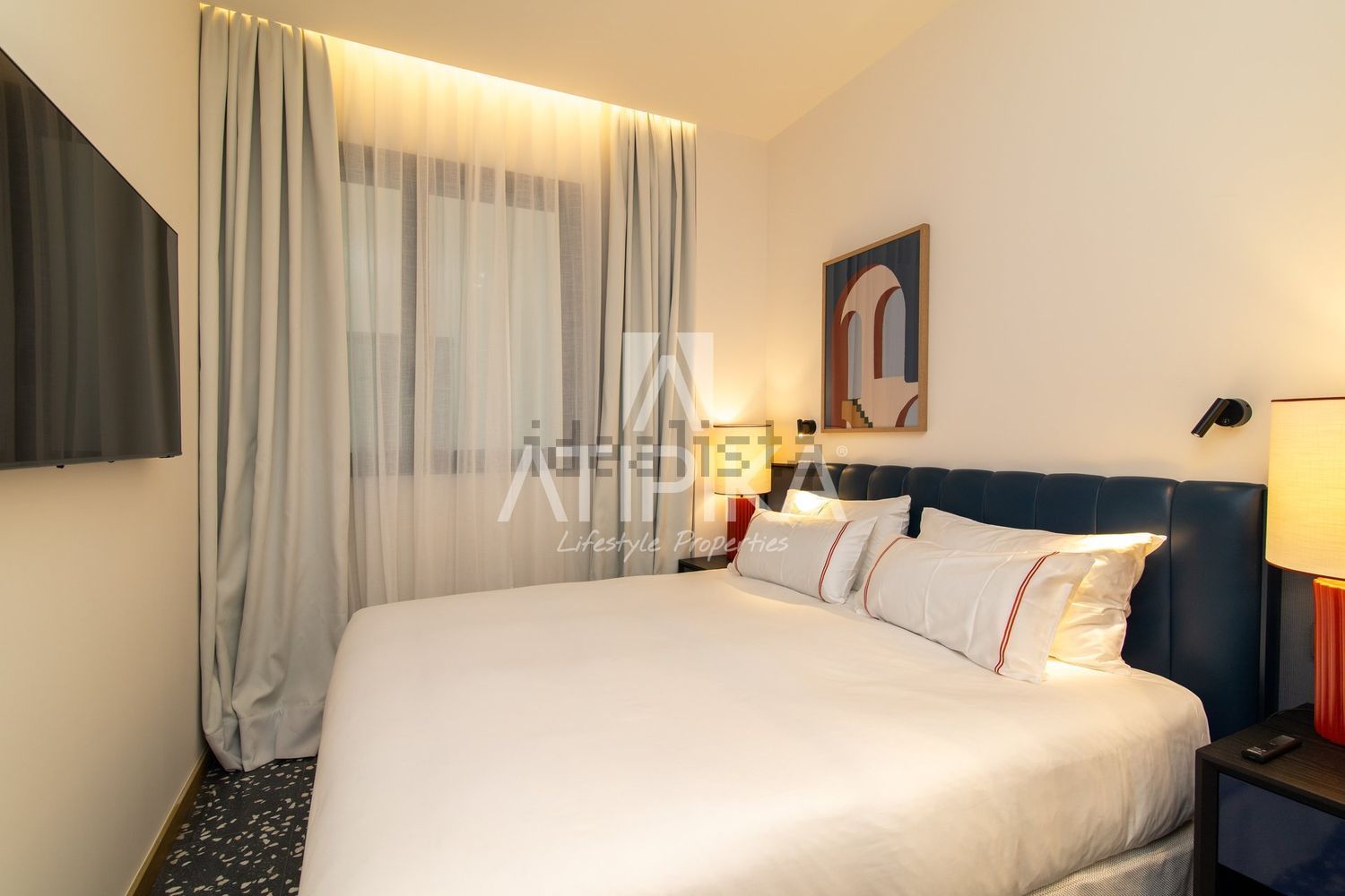 Pis de 59 m² a Barcelona