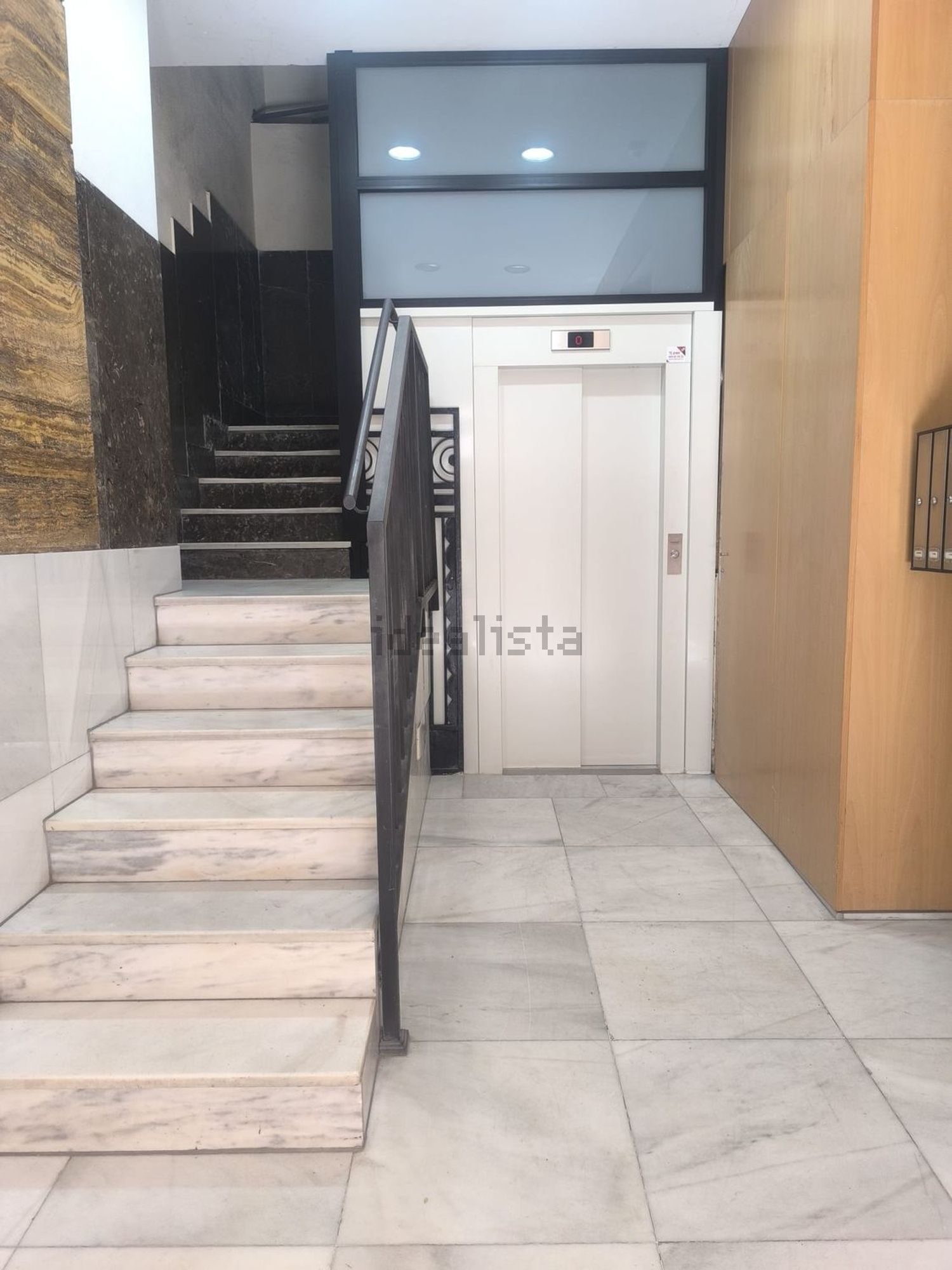 Pis de 125 m² a Múrcia