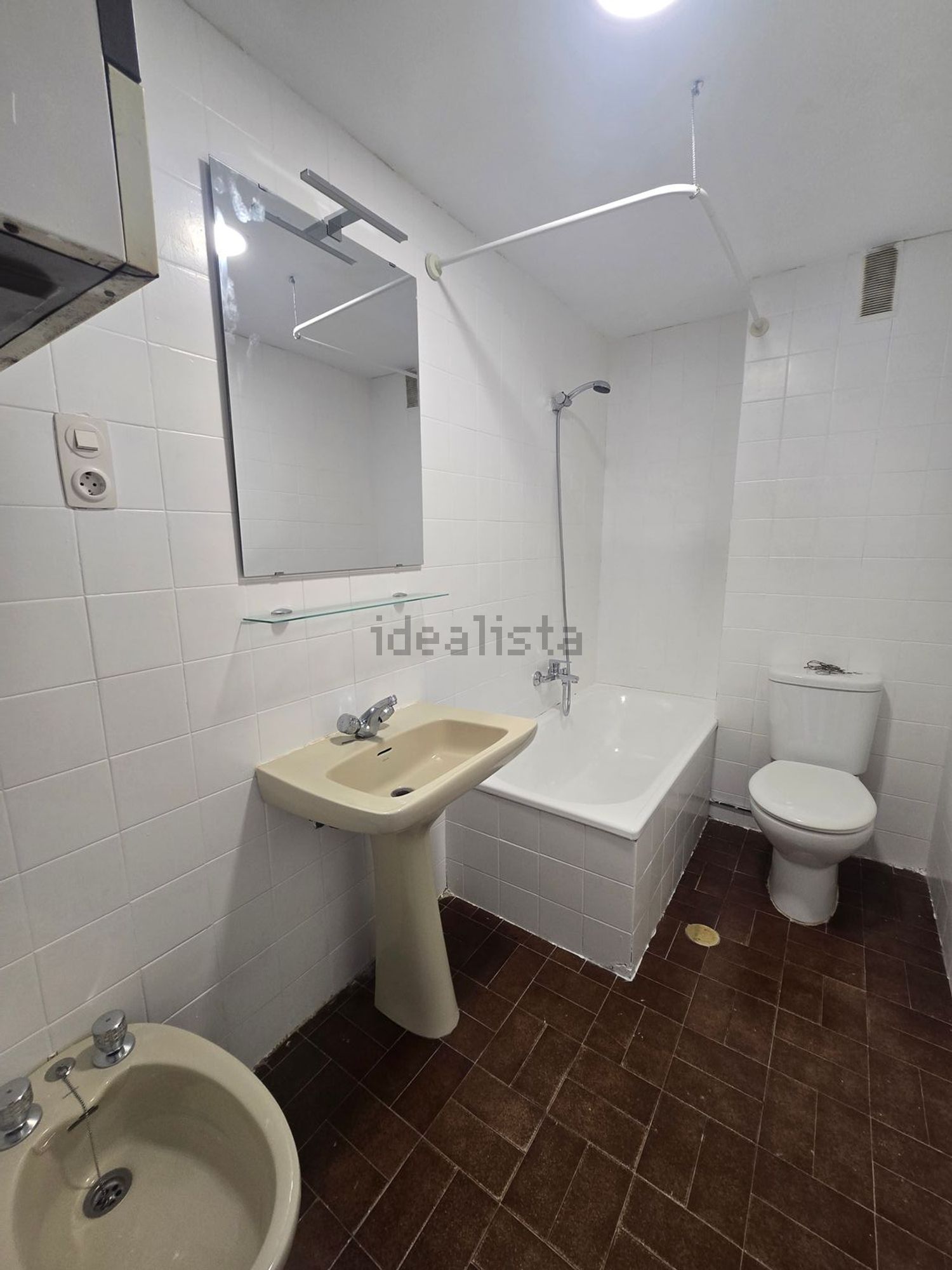 Pis de 45 m² a Madrid