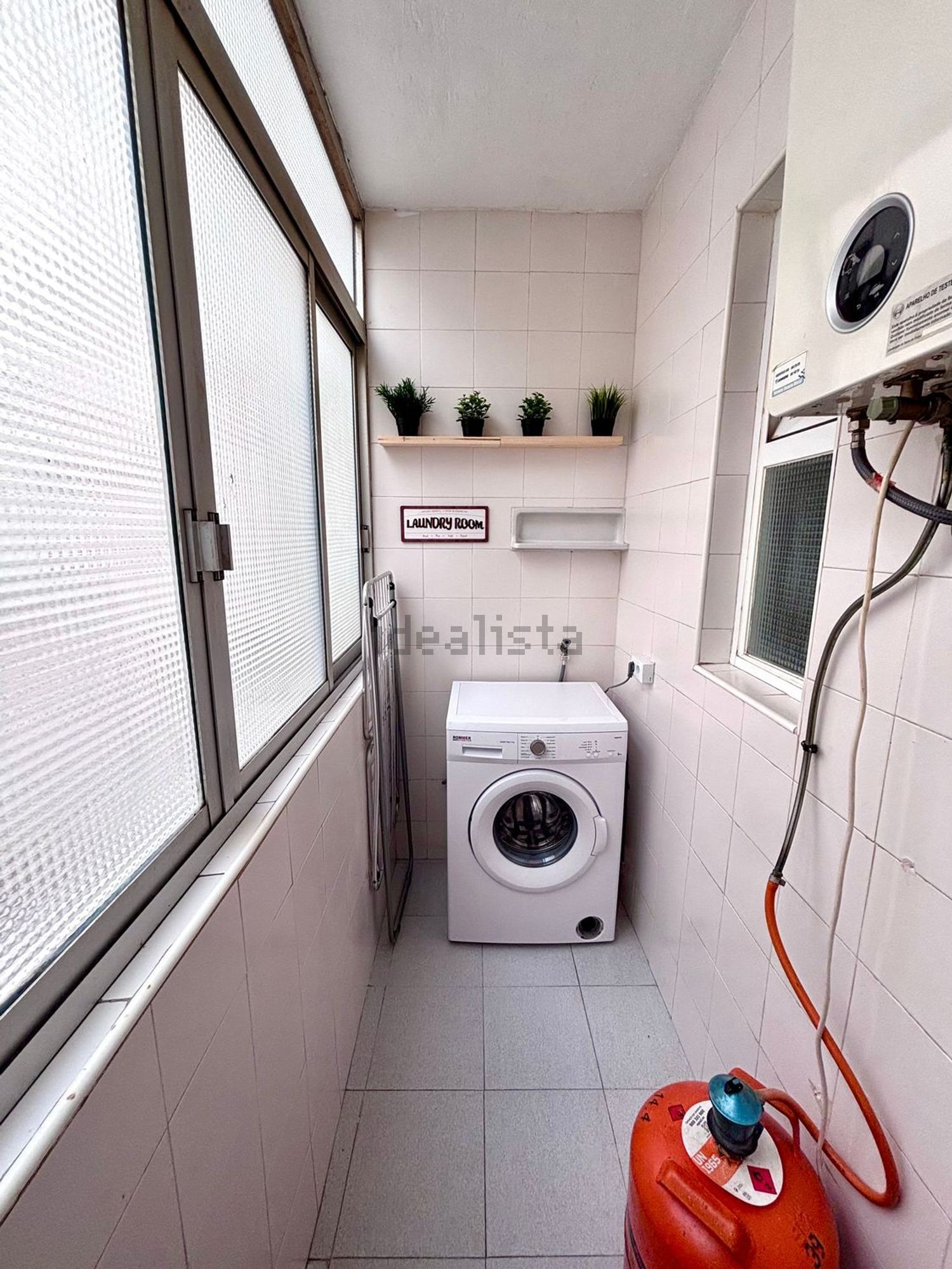 Piso de 85 m² en Jaén