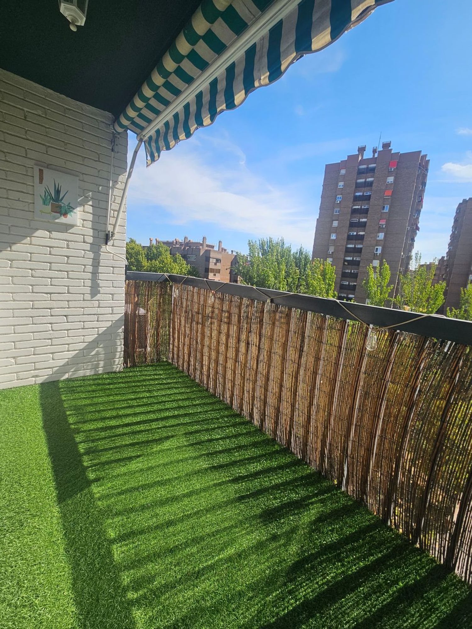 Pis de 75 m² a Madrid