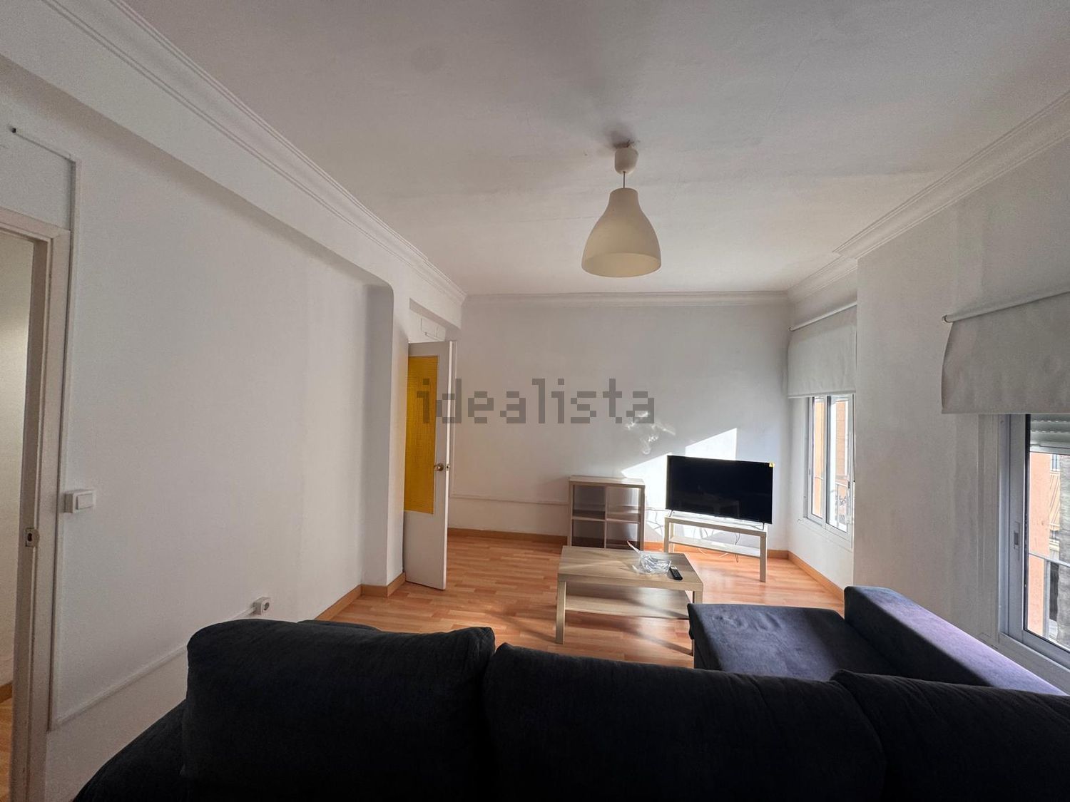 Квартира 70 м² в Малаге