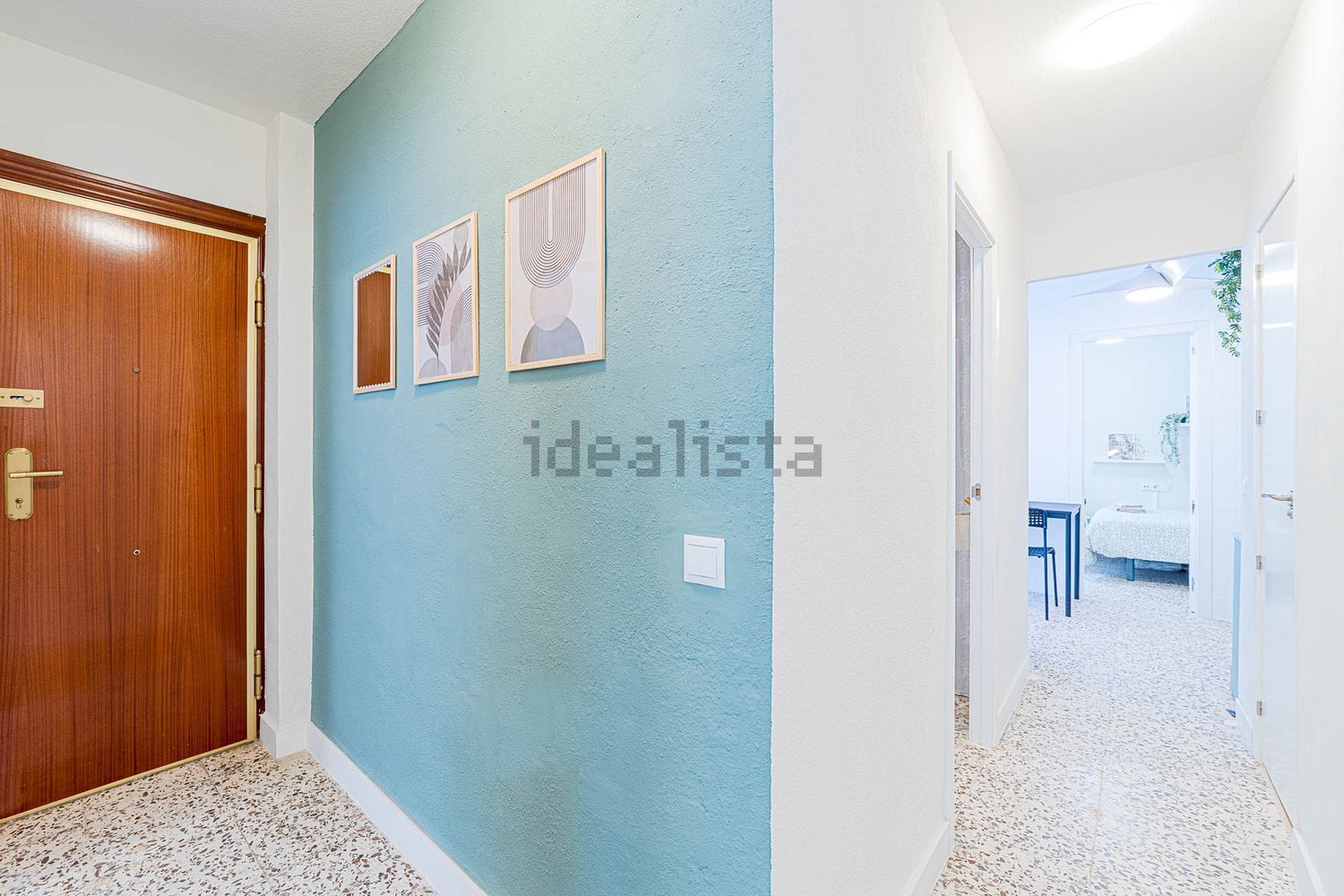 Stanza in affitto, Torrevieja