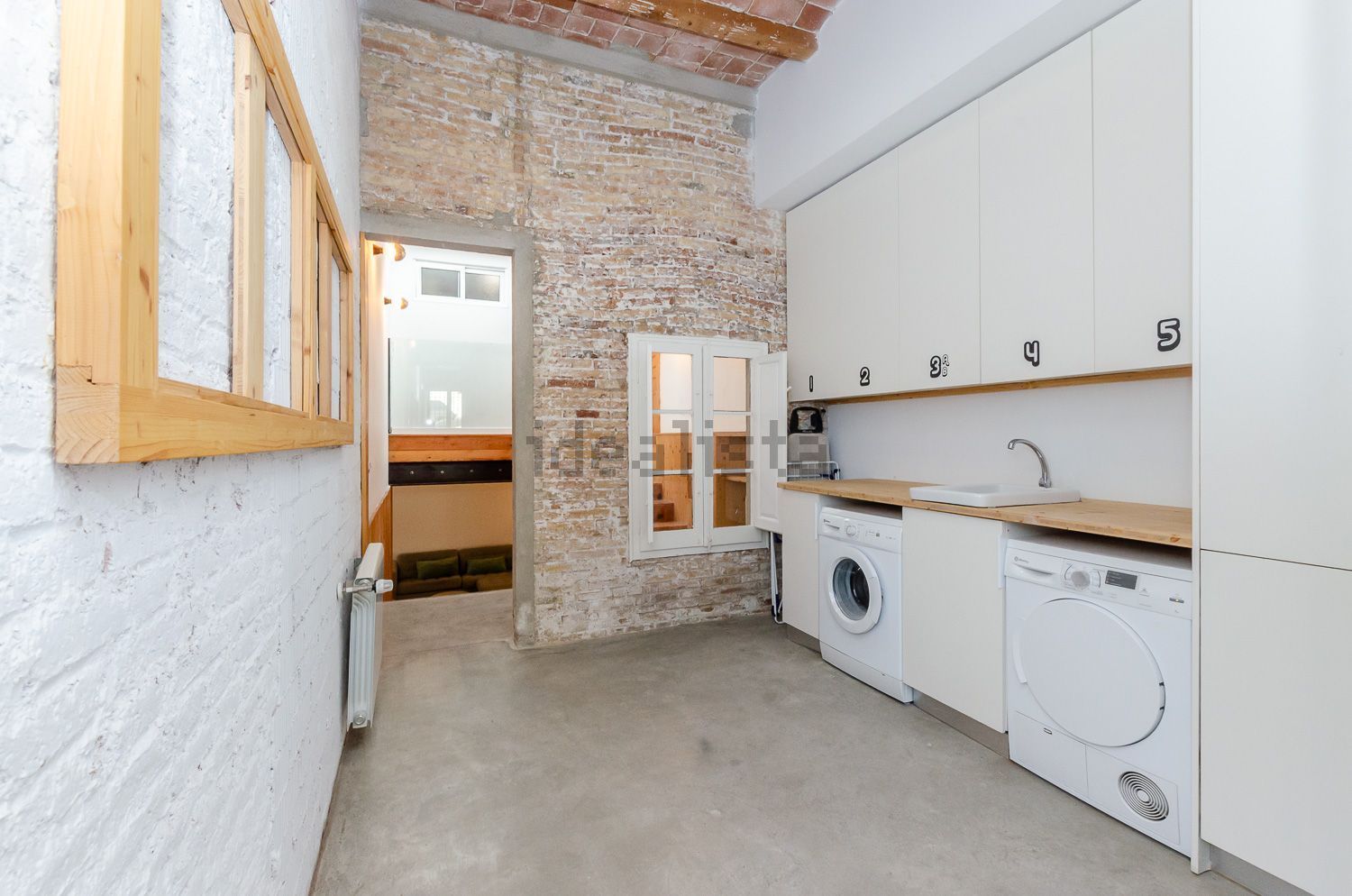 Zimmer zur Miete, Barcelona