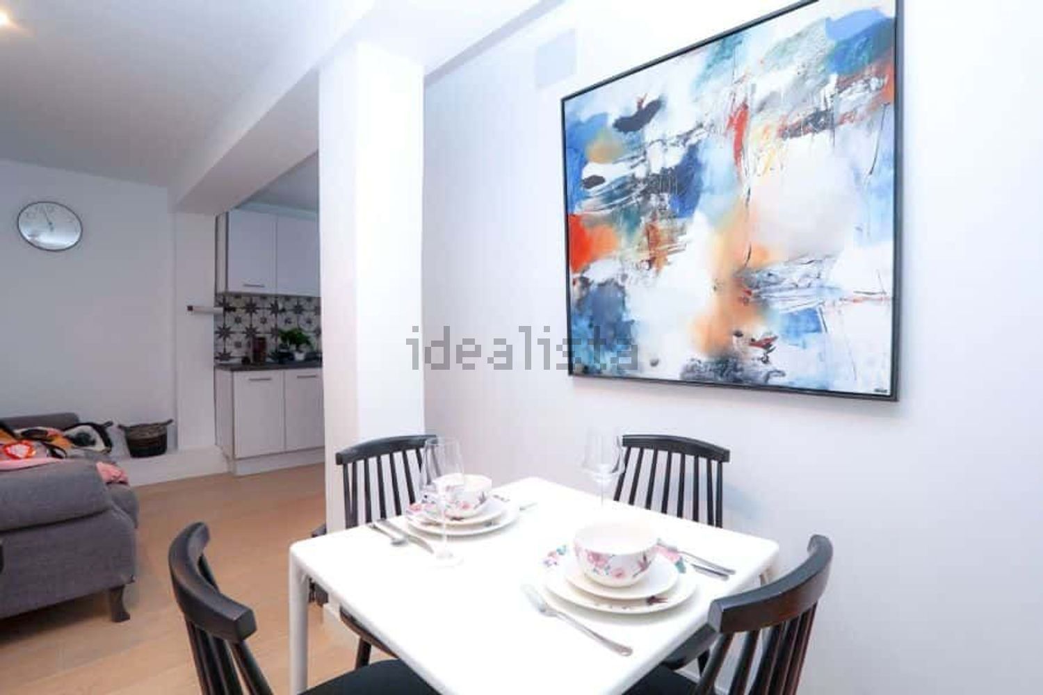 Habitación en alquiler, Valencia