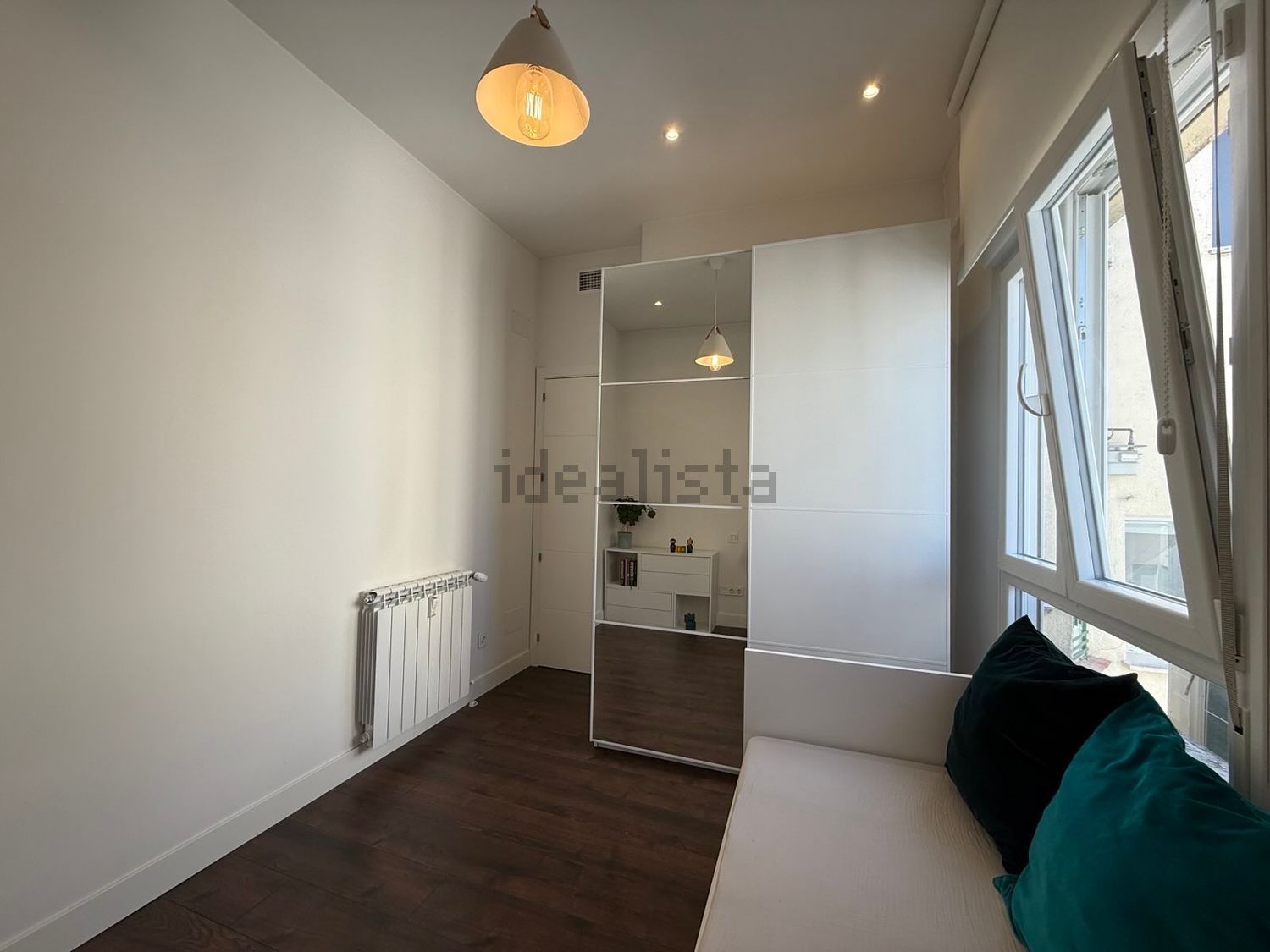 Piso de 70 m² en Madrid