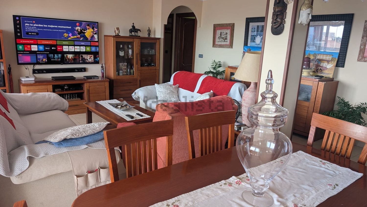 Habitació de lloguer, Benalmádena