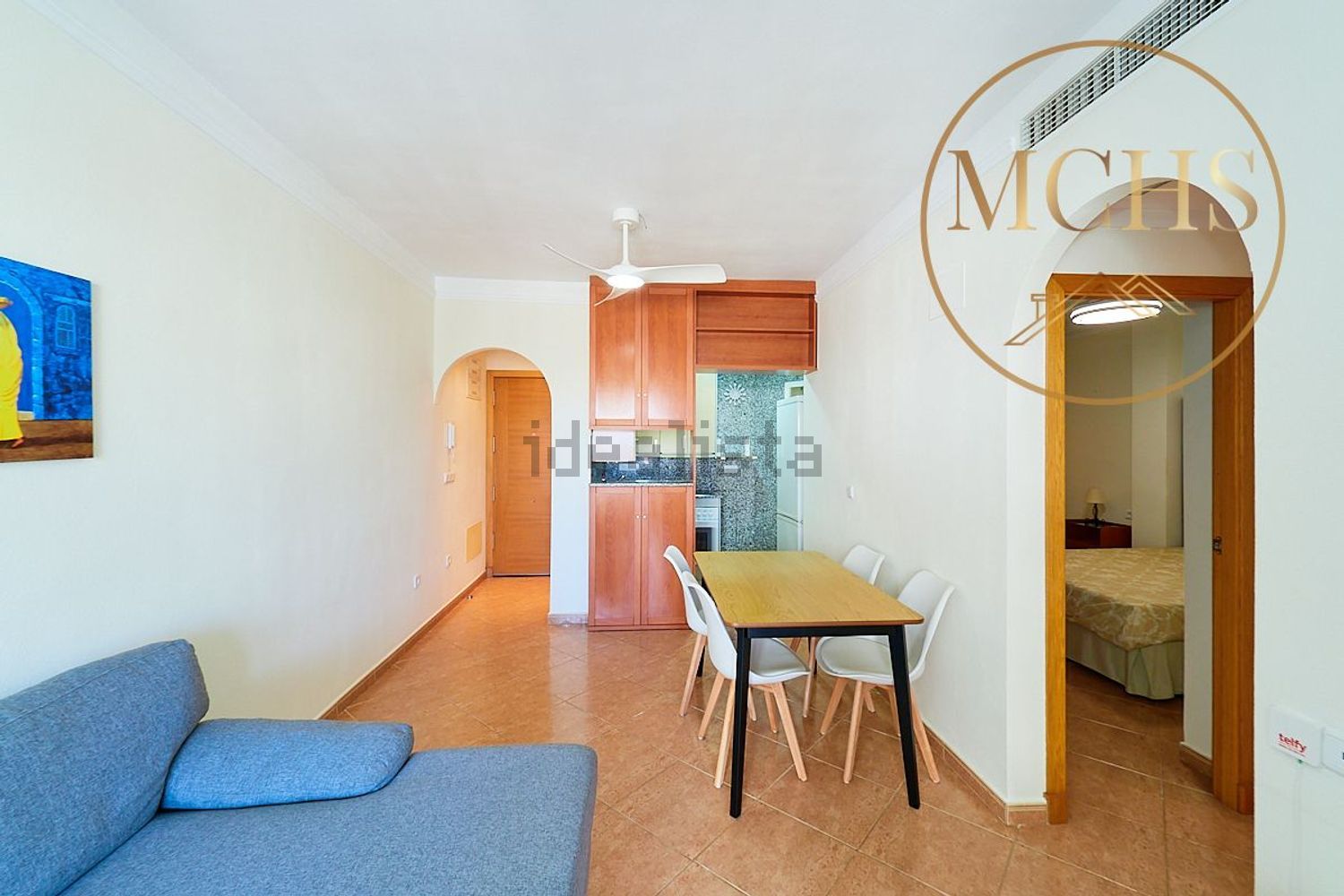 Pis de 67 m² a Formentera del Segura