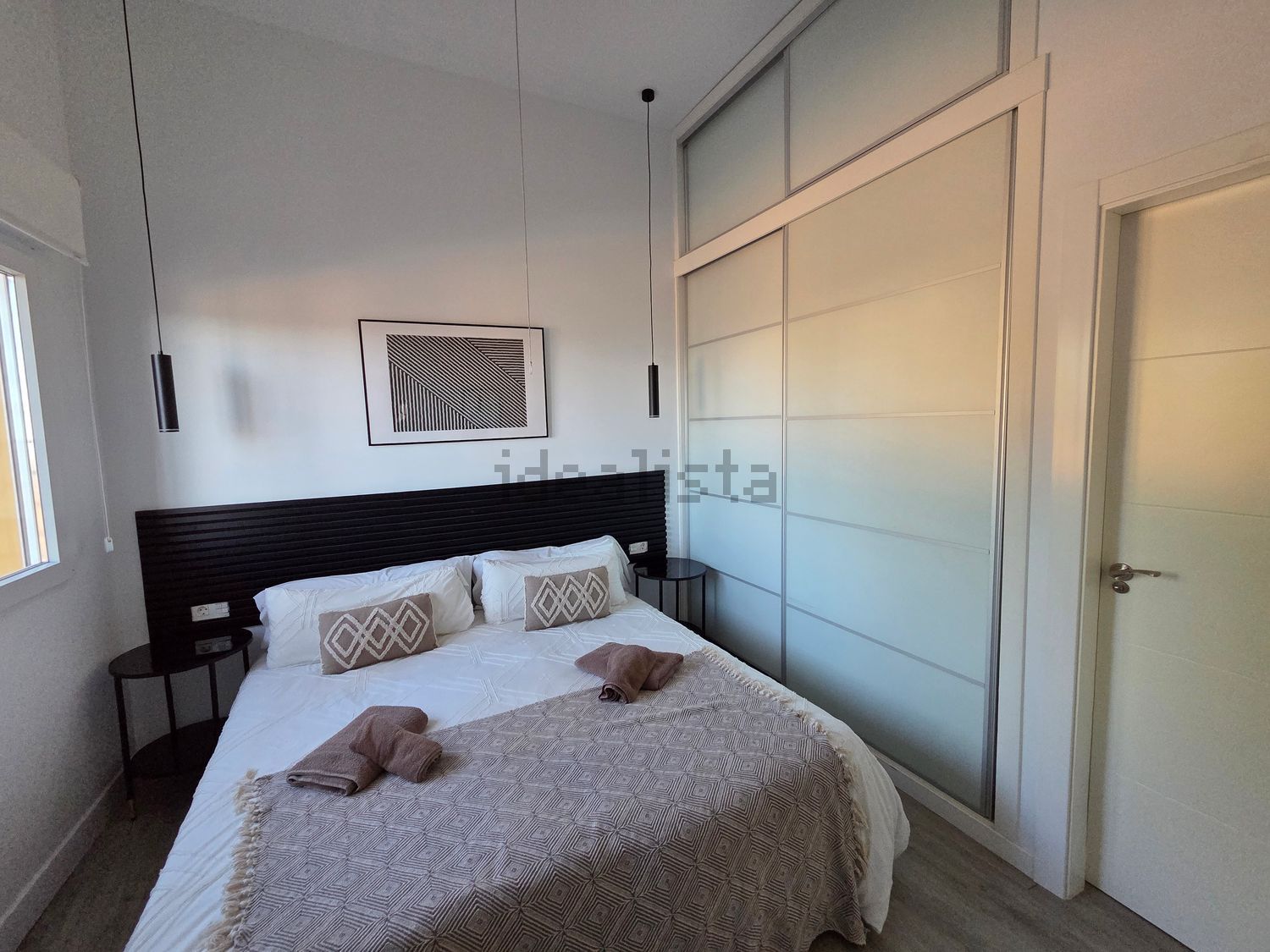 Pis de 70 m² a Màlaga